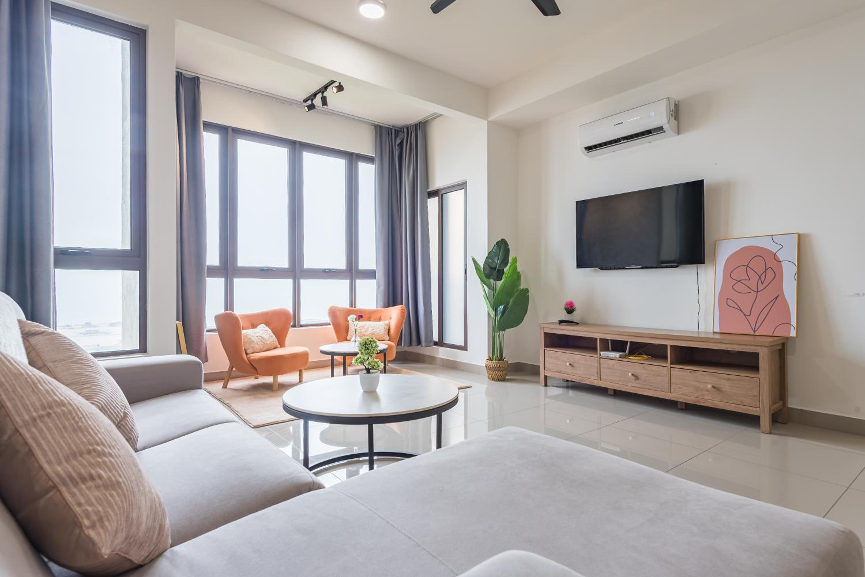 One Bedroom Apartment photo 3