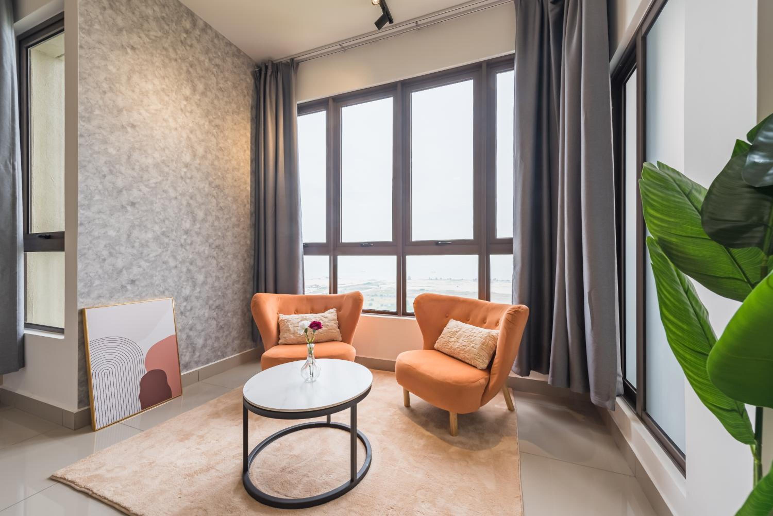 One Bedroom Apartment photo 2