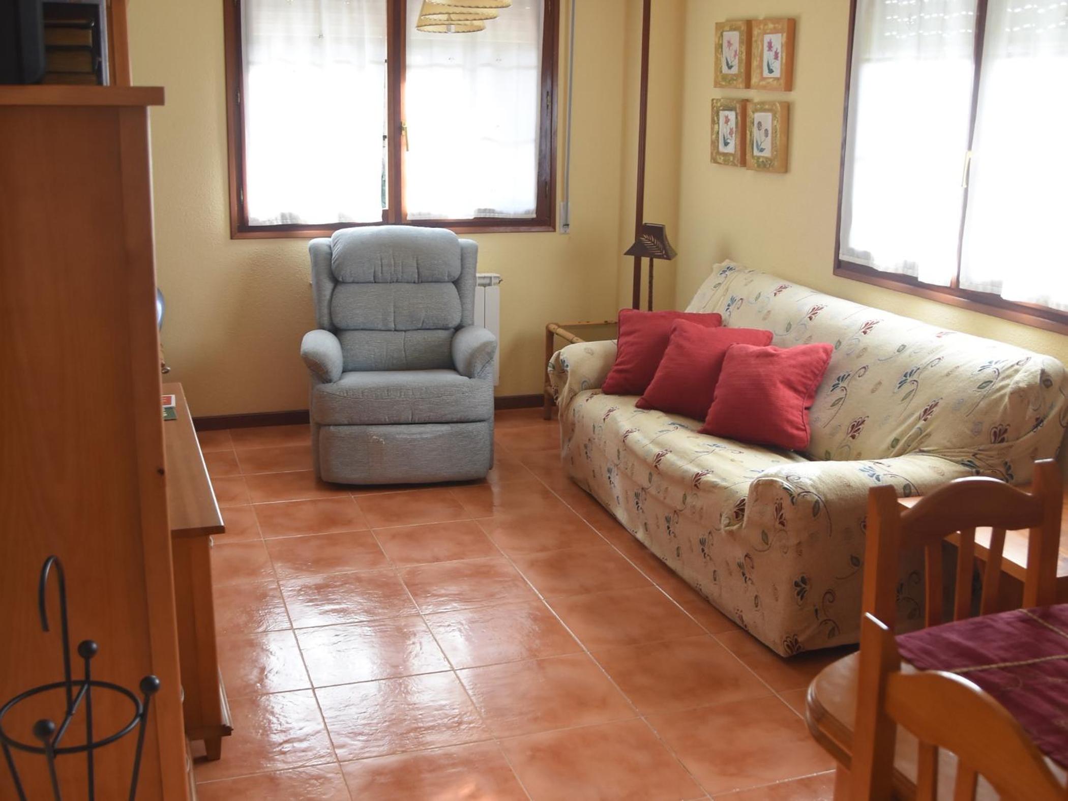 Casa de Vacaciones