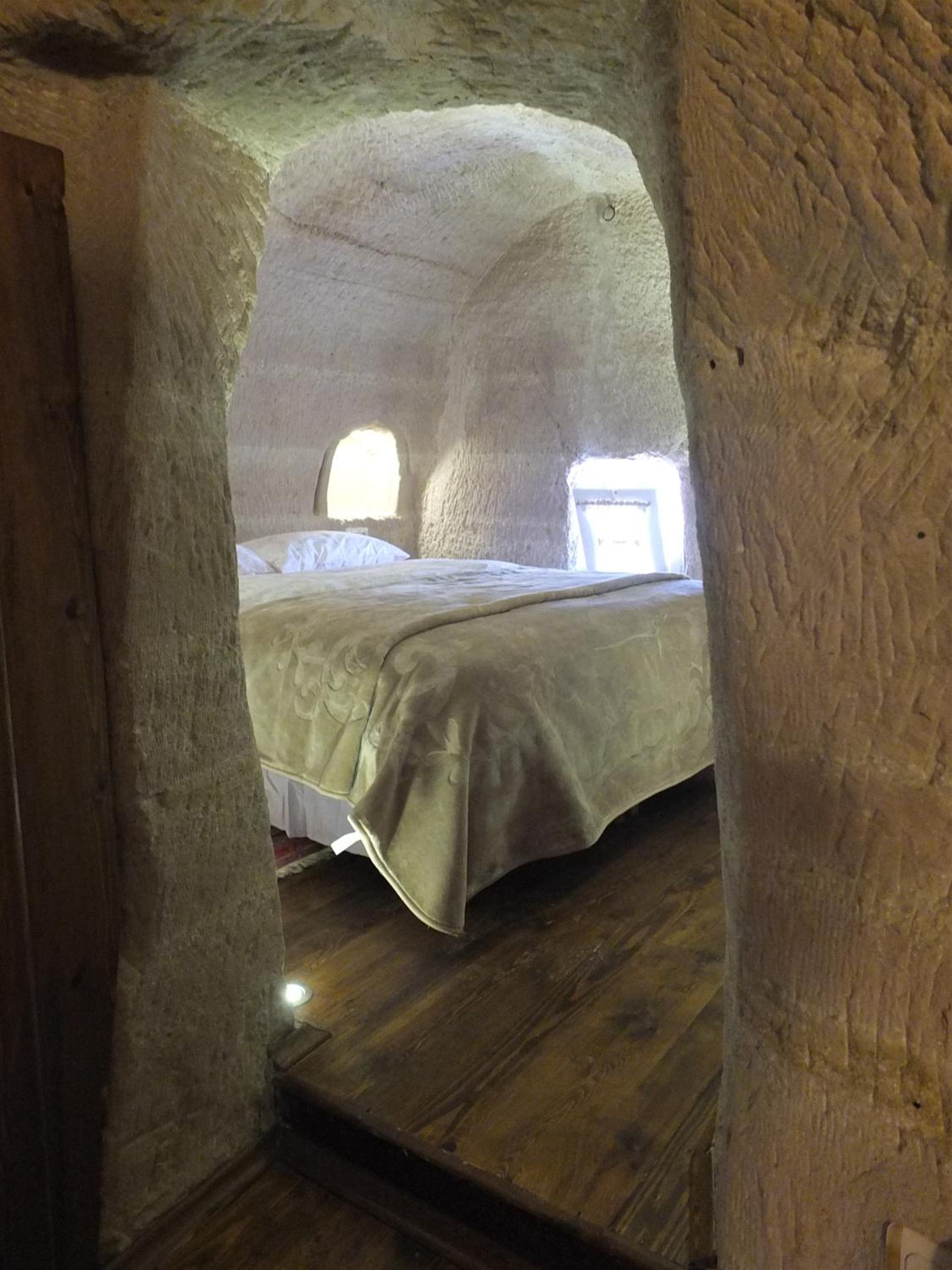 Deluxe Double Room - Photo 1