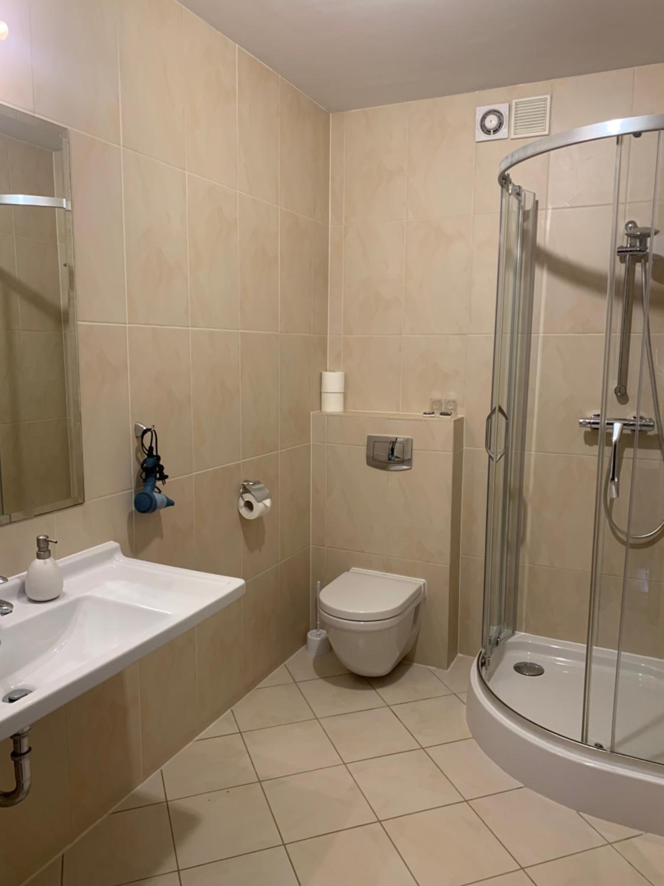 Double Room - Photo 2