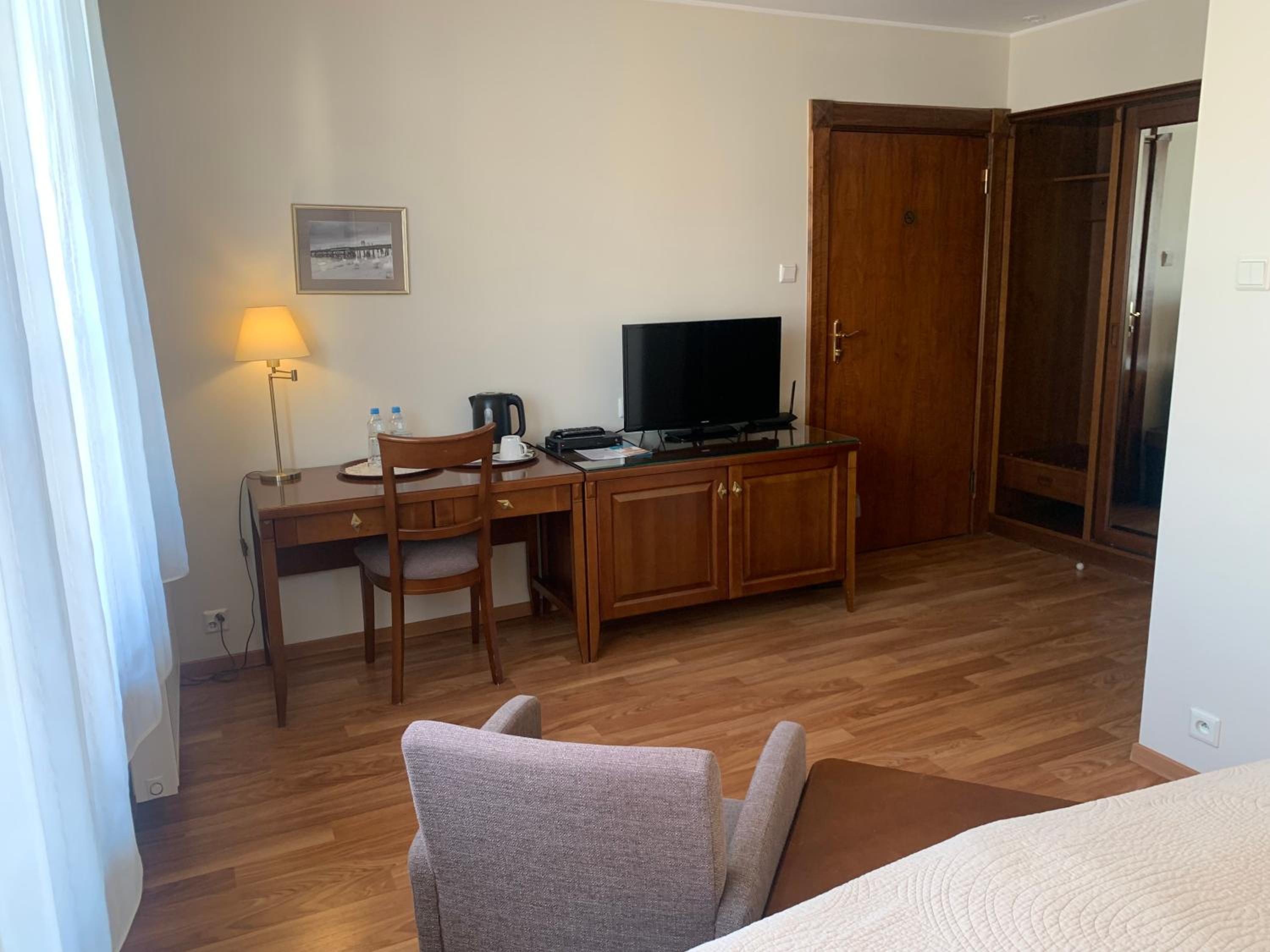 Double Room - Photo 3
