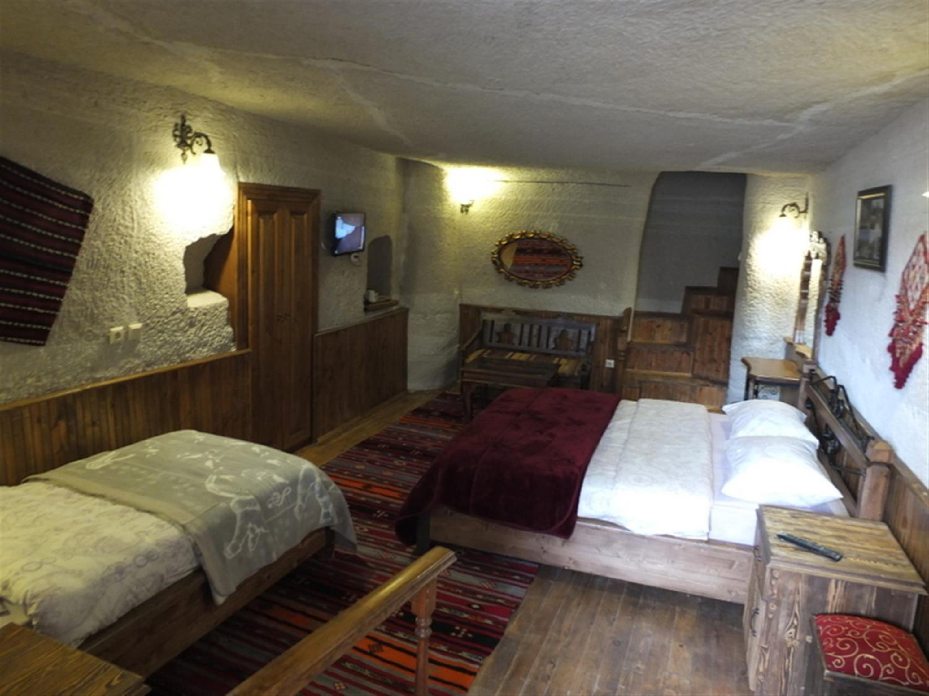 Fairychimneys Triple Room  - Photo 26