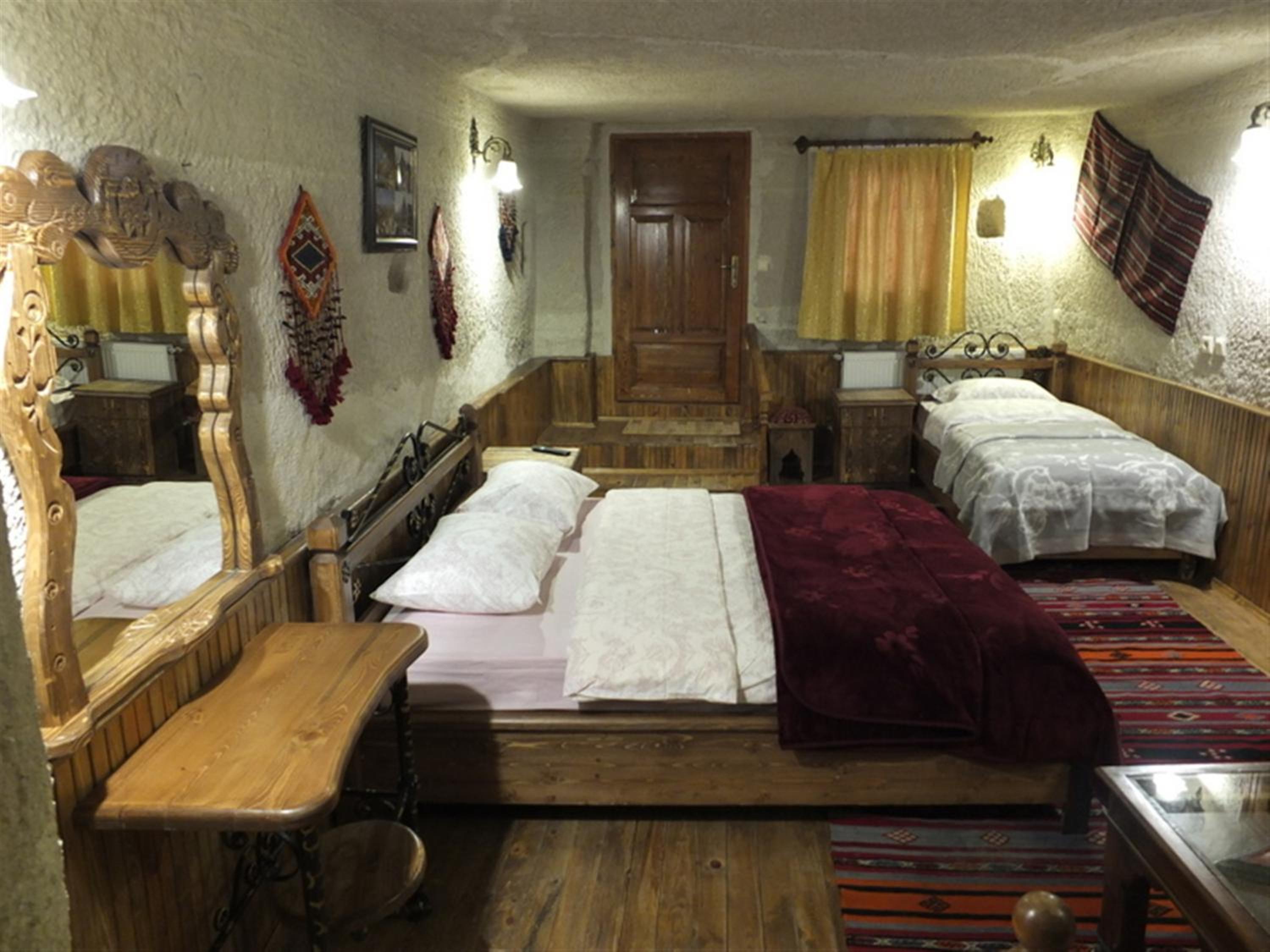 Fairychimneys Triple Room  - Photo 25
