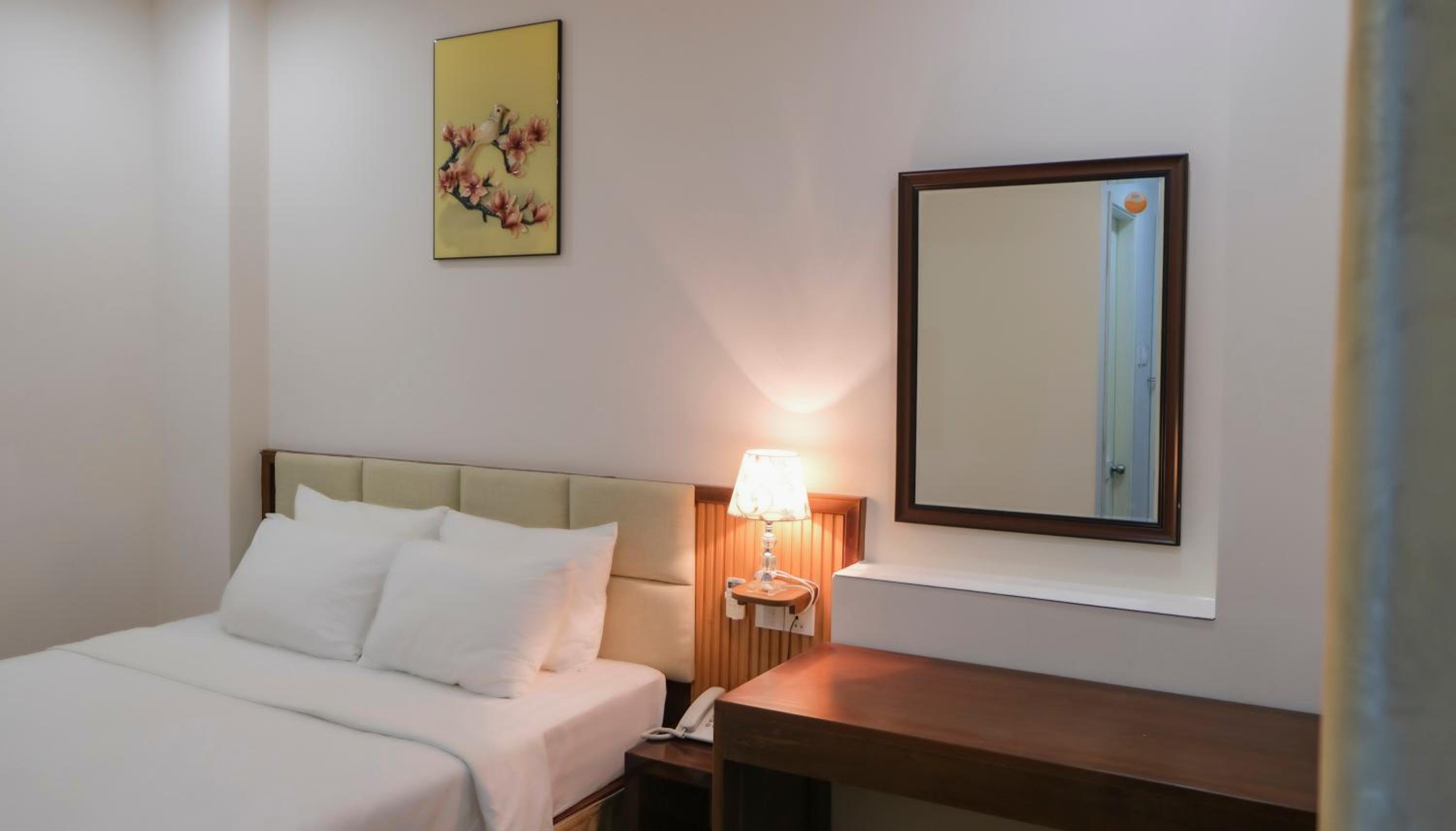 Superior Double Room - Photo 6