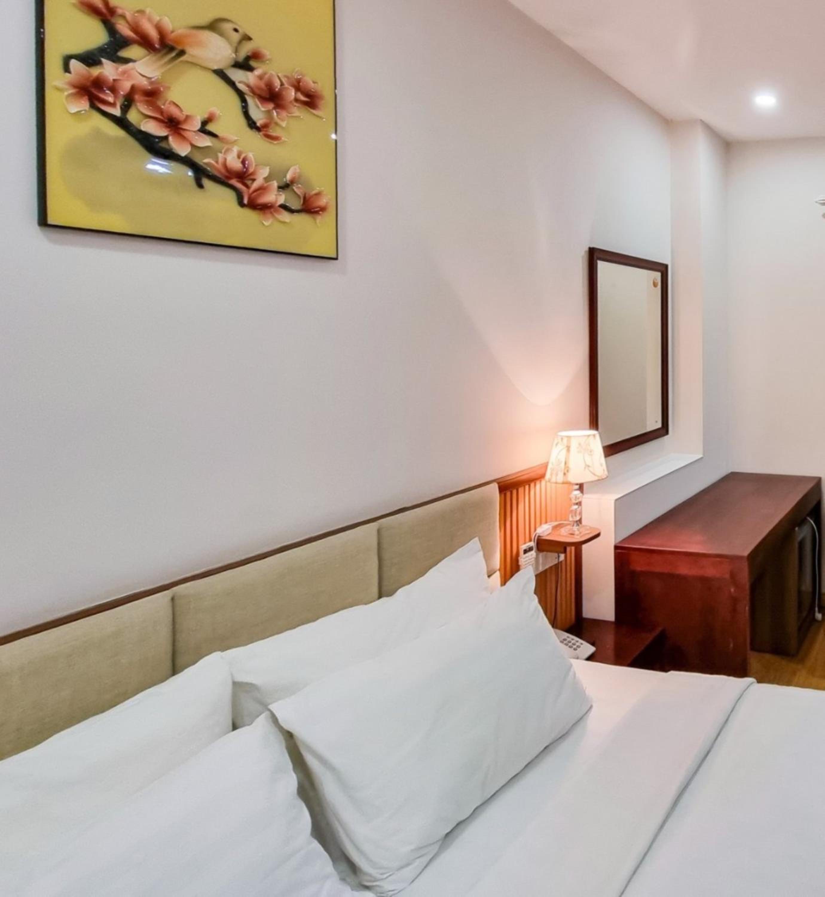 Superior Double Room - Photo 9