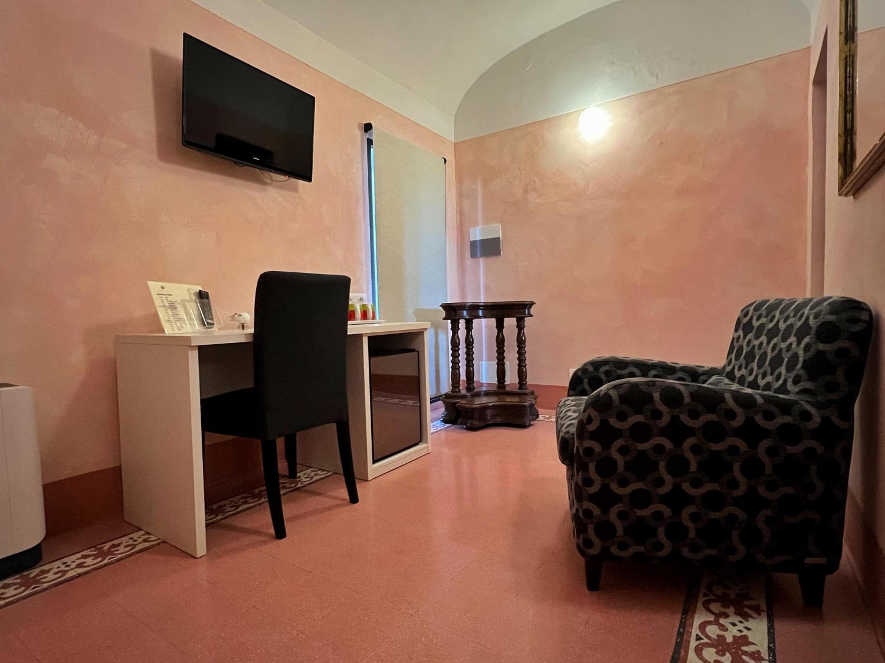 Superior Double Room photo 3