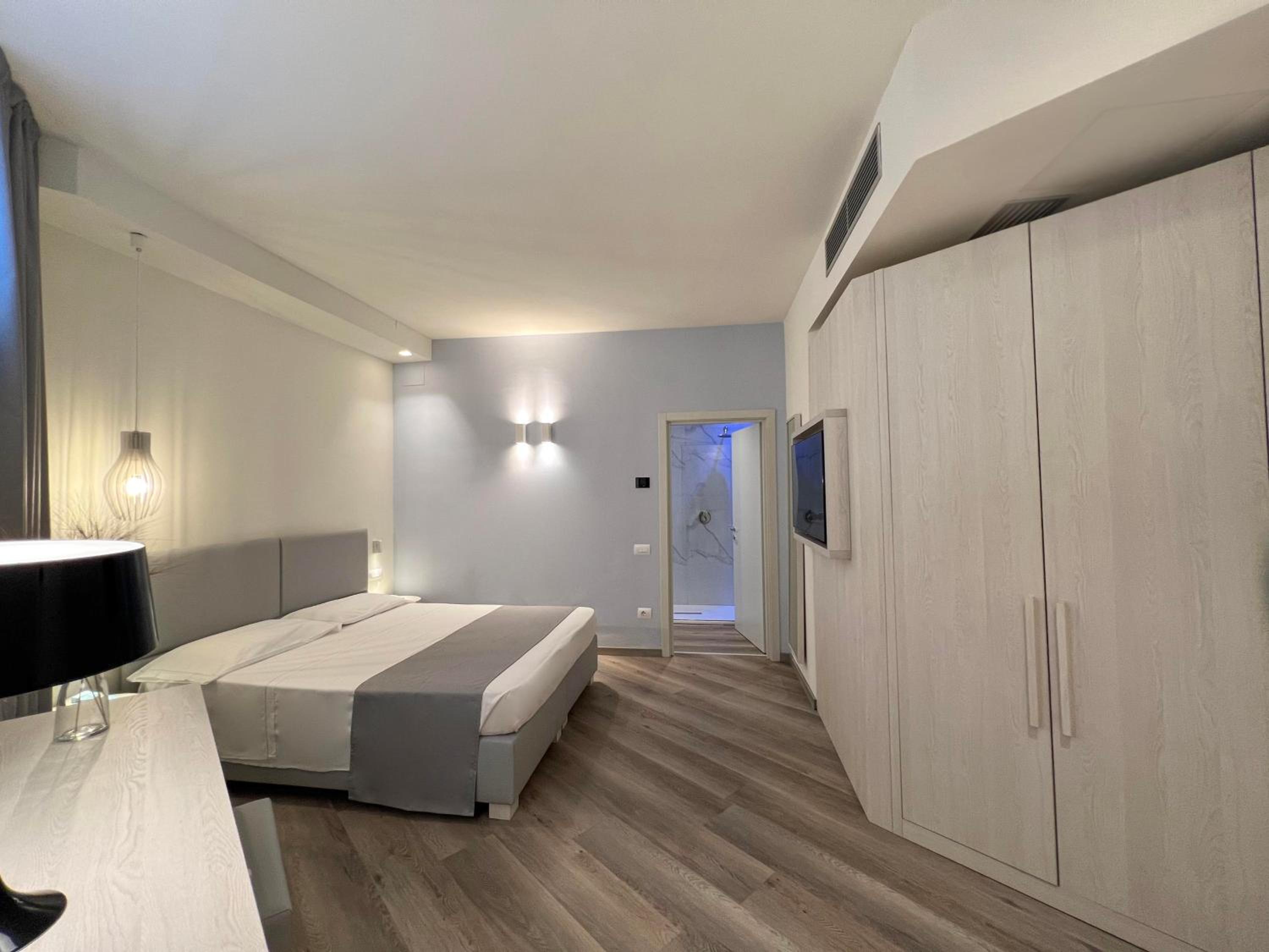 Economy Double or Twin room Beach Package - Photo 2
