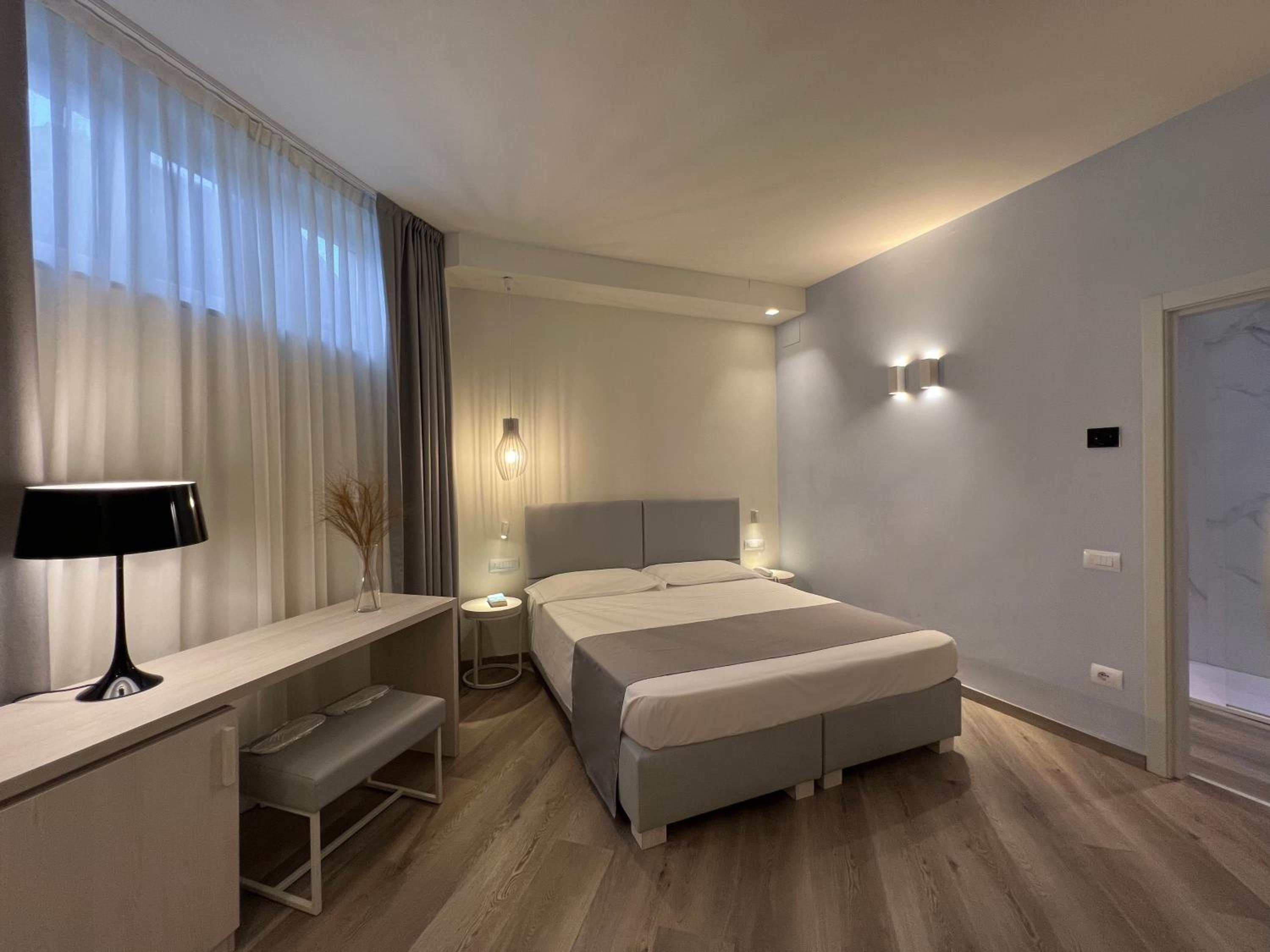 Economy Double or Twin room Beach Package - Photo 1