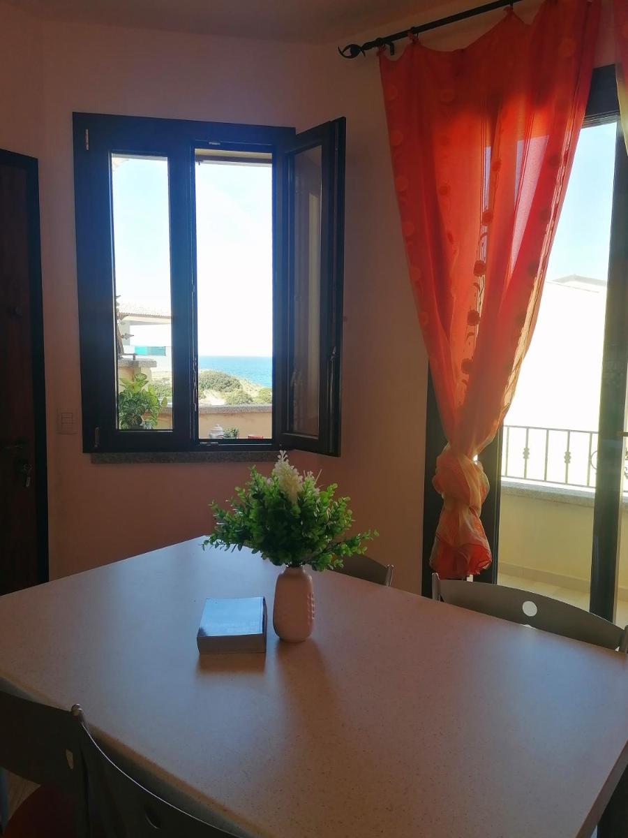 Apartment with Sea View photo 1