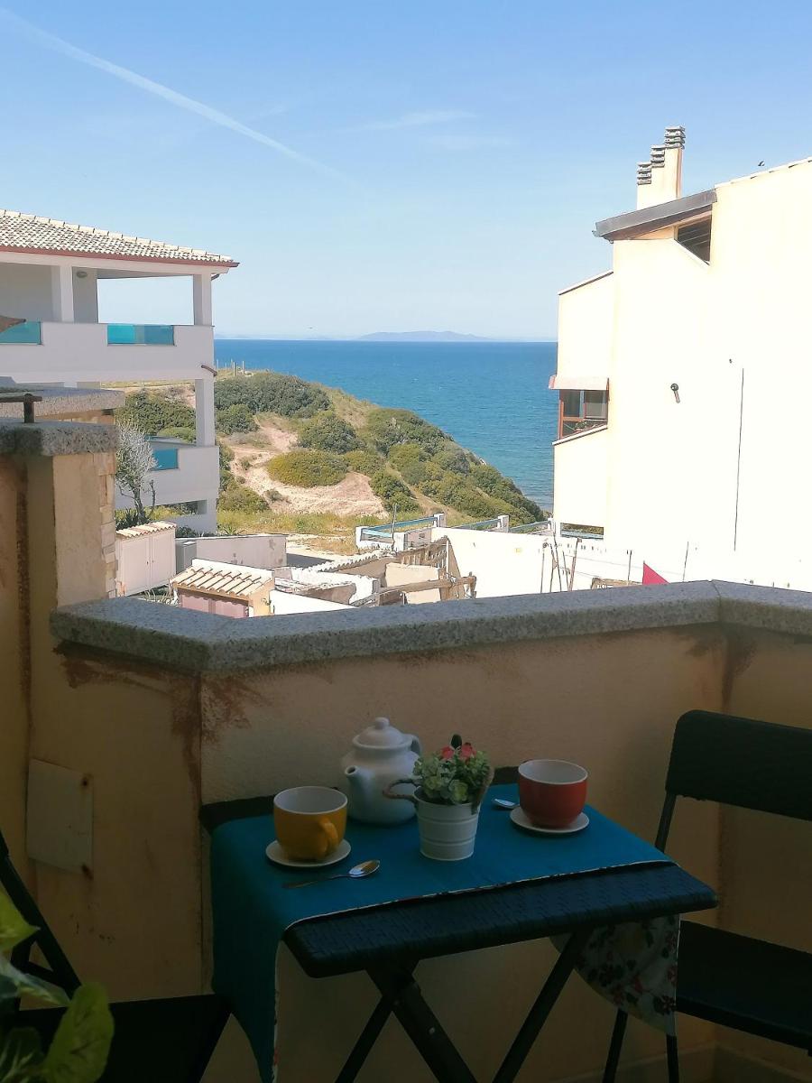 Apartment with Sea View photo 3
