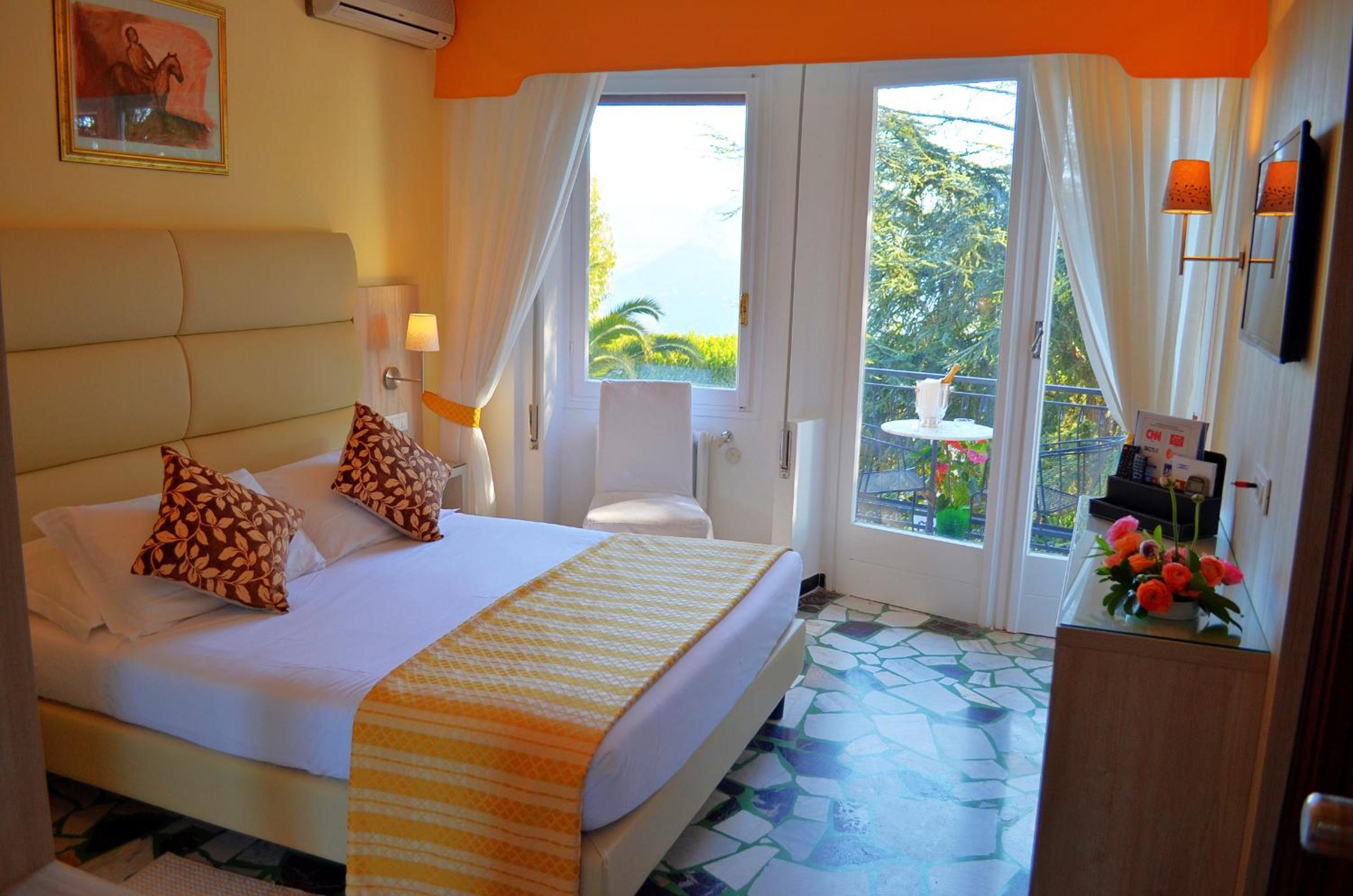 Double Room - Photo 1