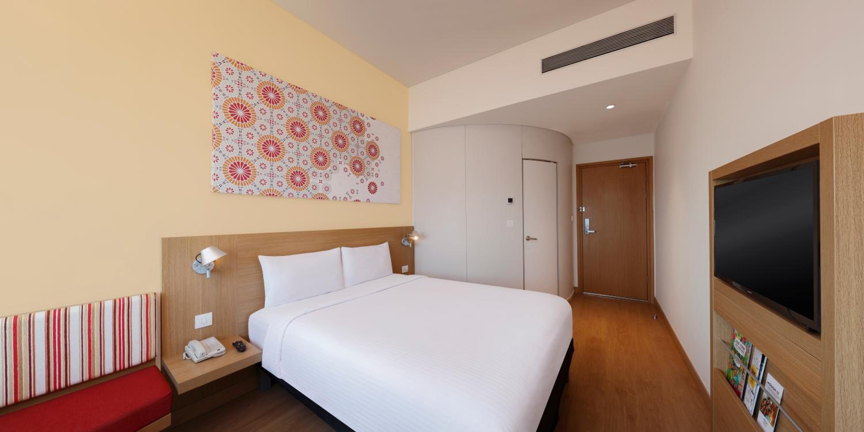 Standard Queen Room - Photo 3