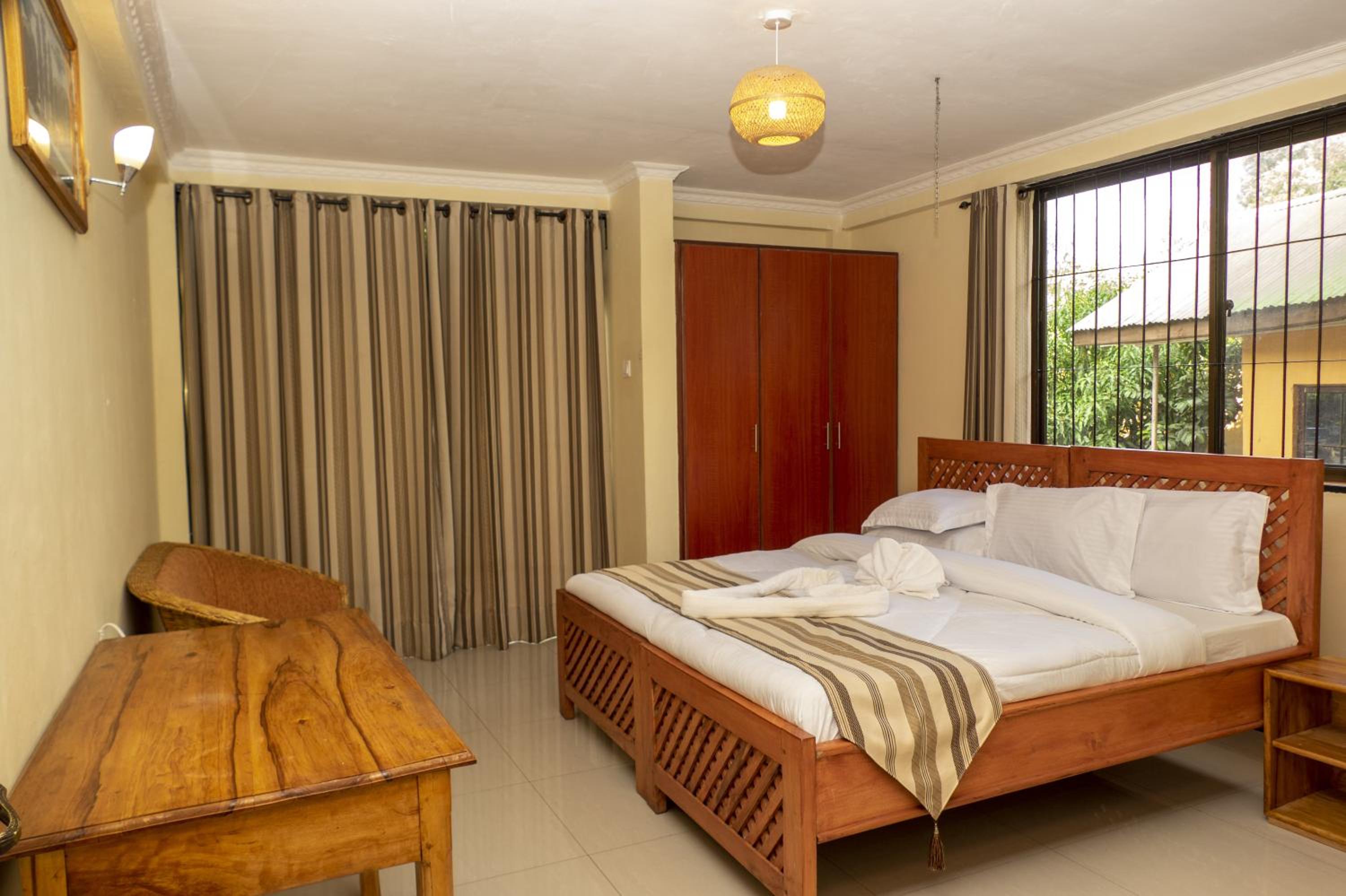 Deluxe Double Room - Photo 1