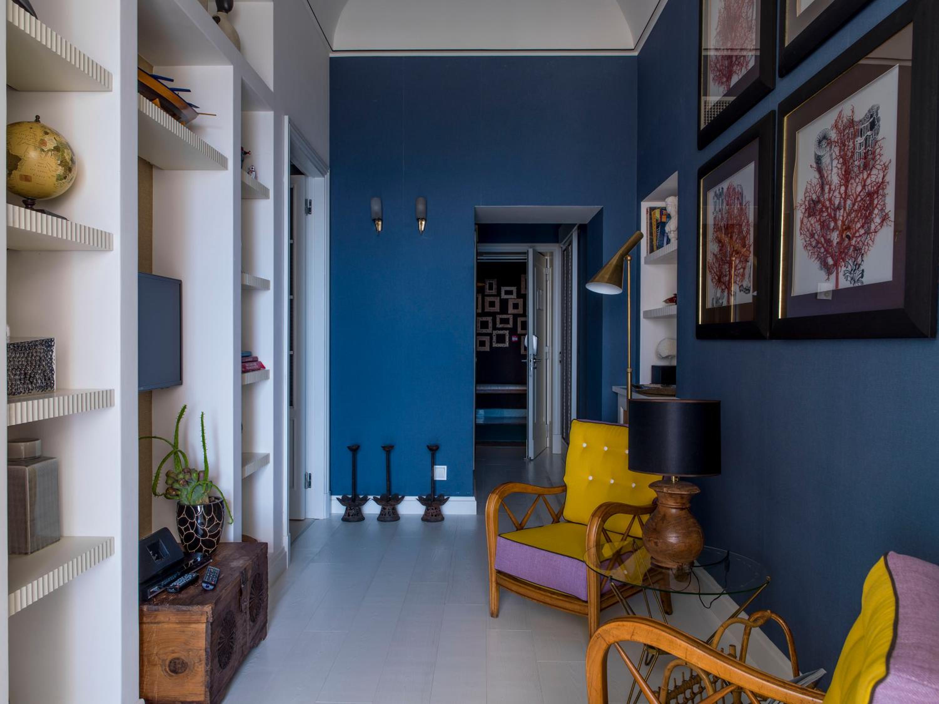 Suite Junior avec Terrasse