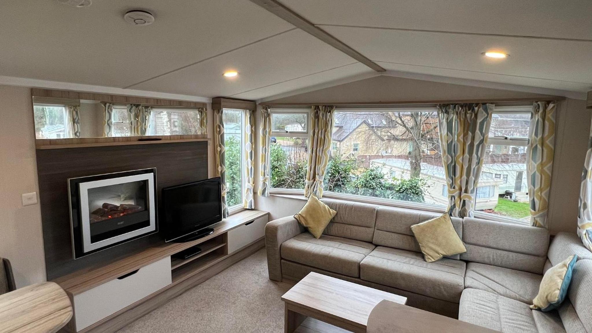 Caravan photo 1