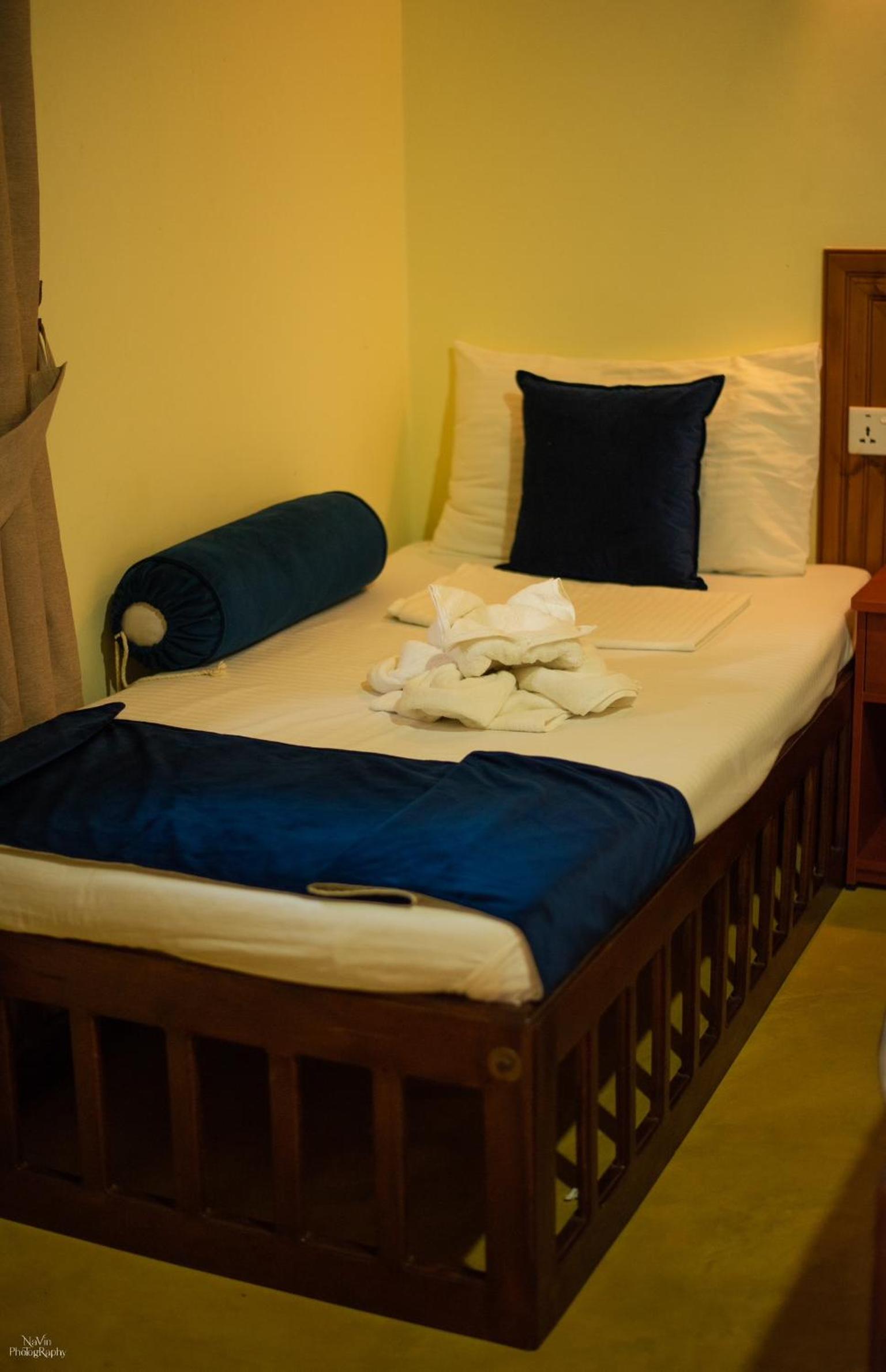 Comfort Triple Room photo 2