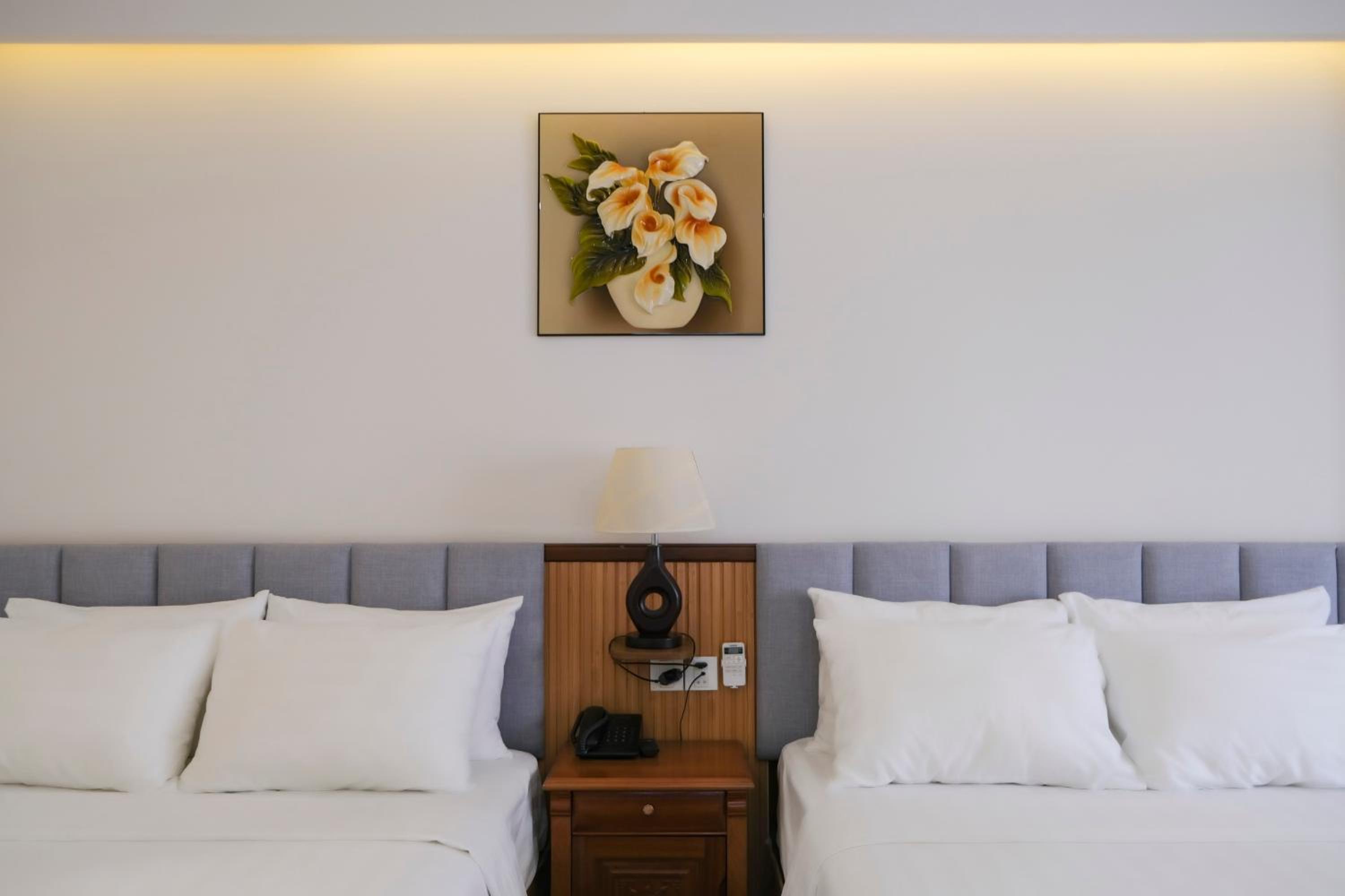 Deluxe Family Room - Photo 11