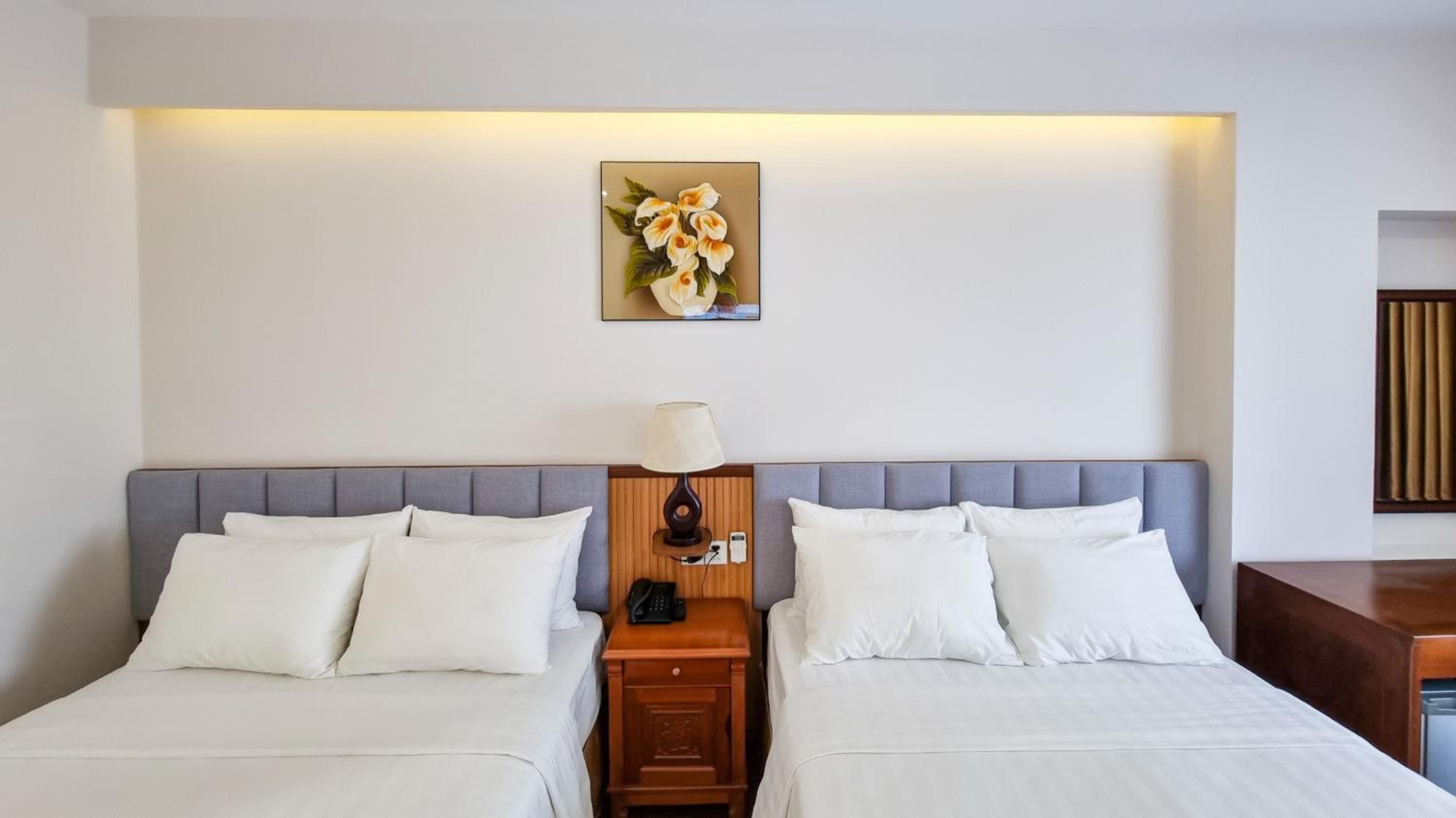 Deluxe Twin Room - Photo 3