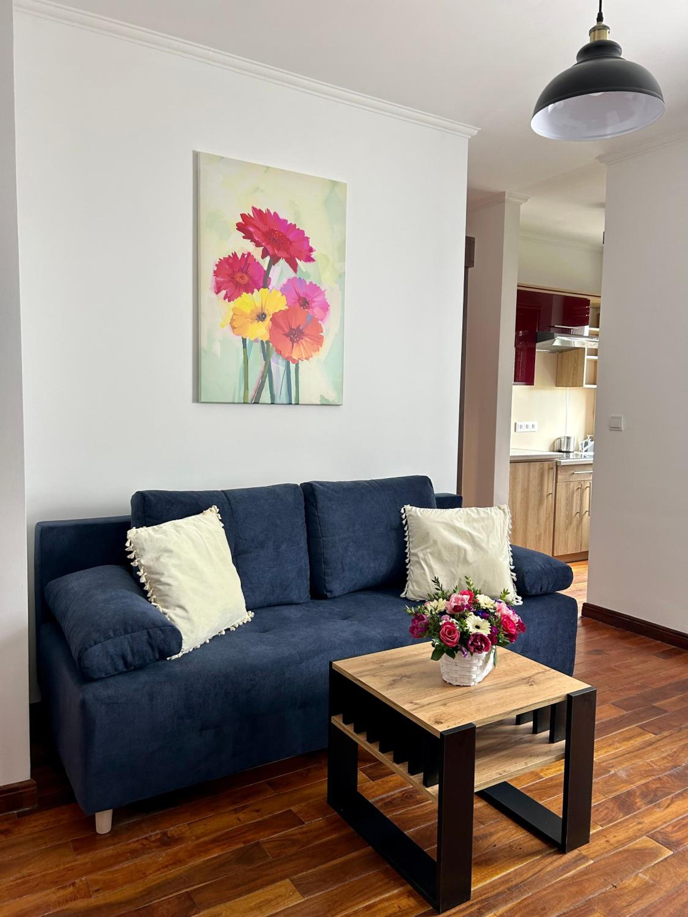 One-Bedroom Apartment - nr 18