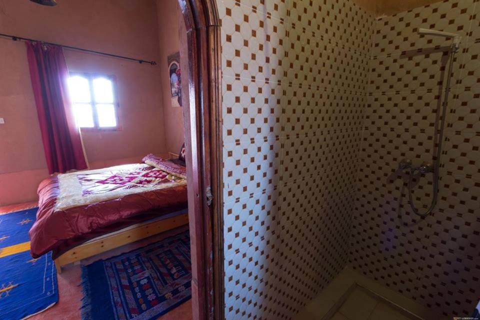 Fatima Double Room