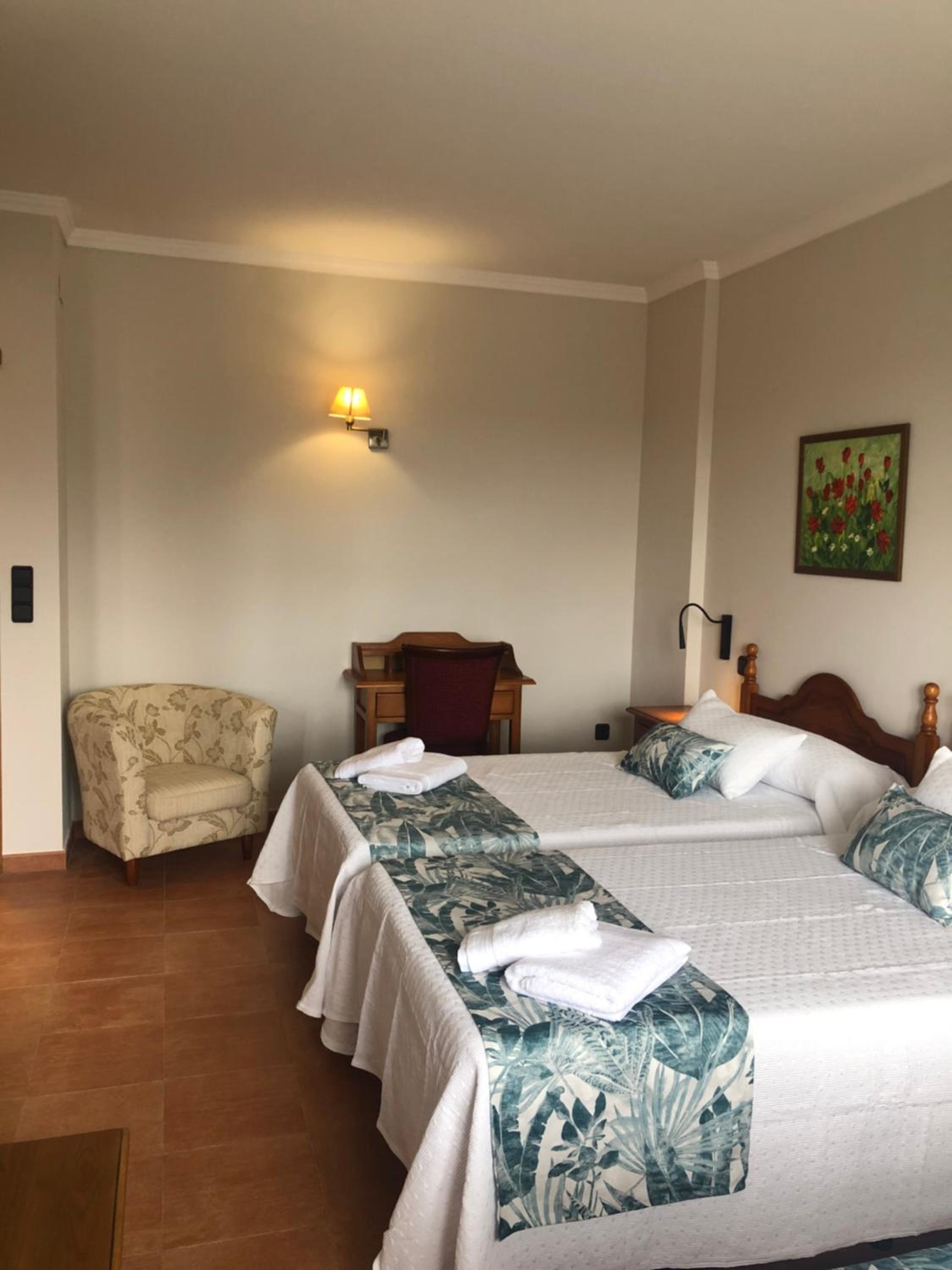 Deluxe Triple Room photo 3