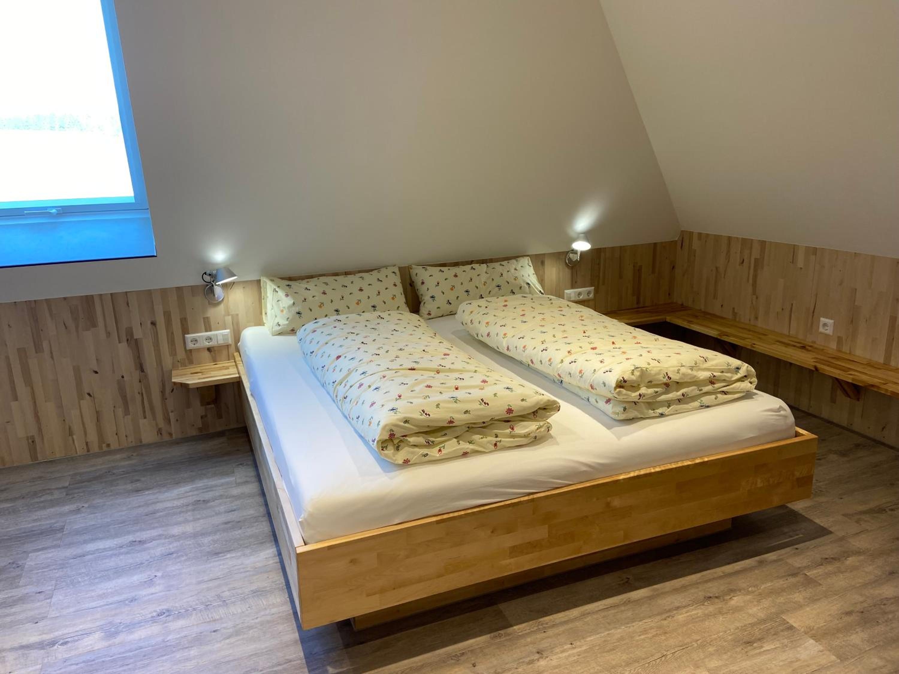 Comfort Triple Room - Photo 1