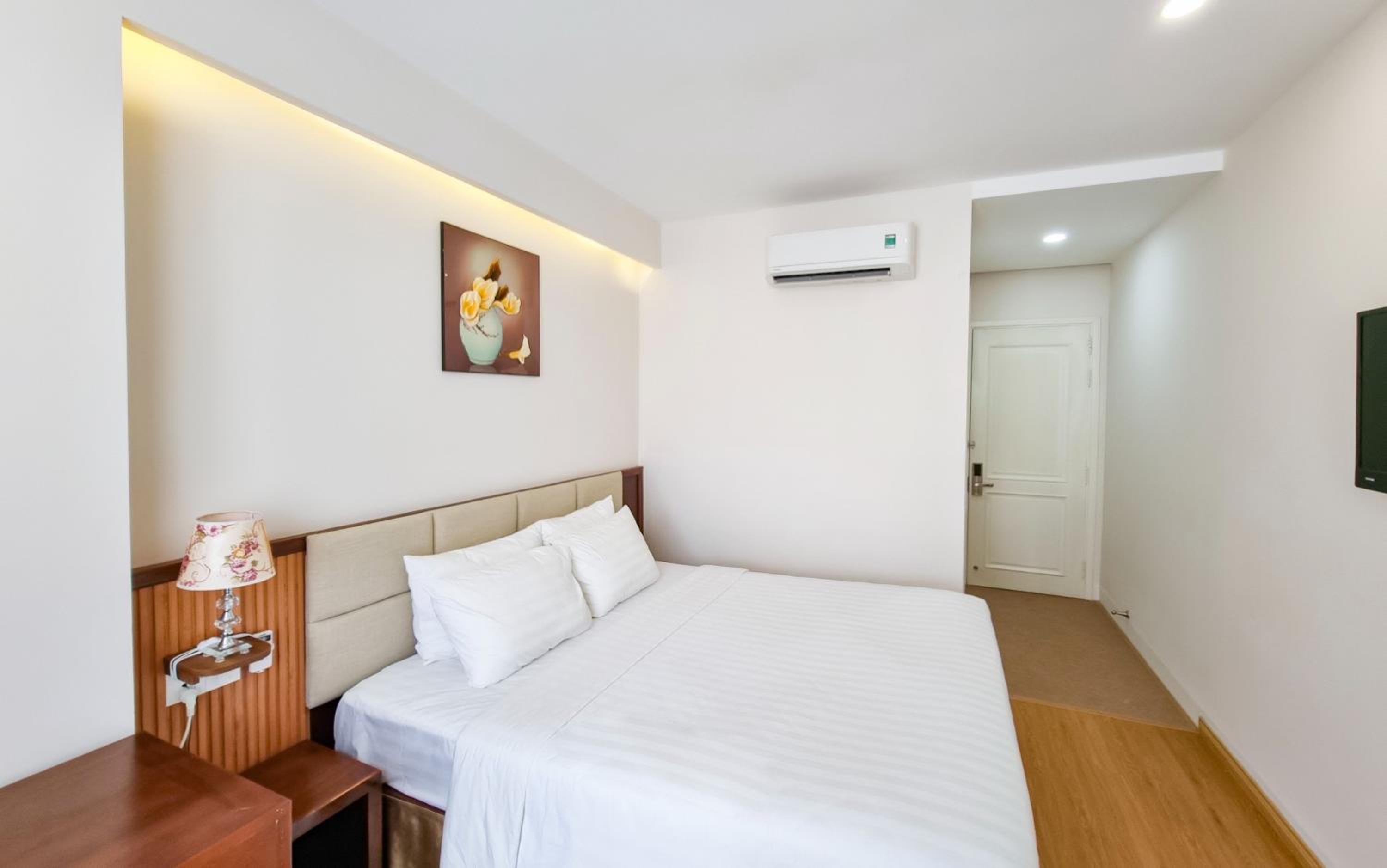 Deluxe Double Room - Photo 2