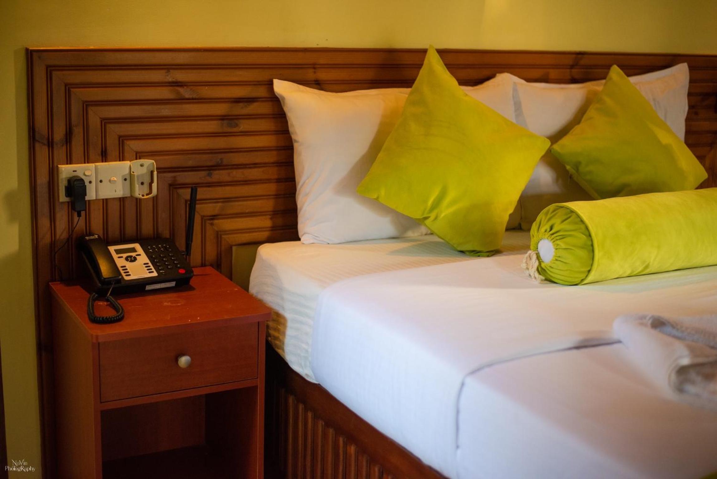 Comfort Triple Room photo 1