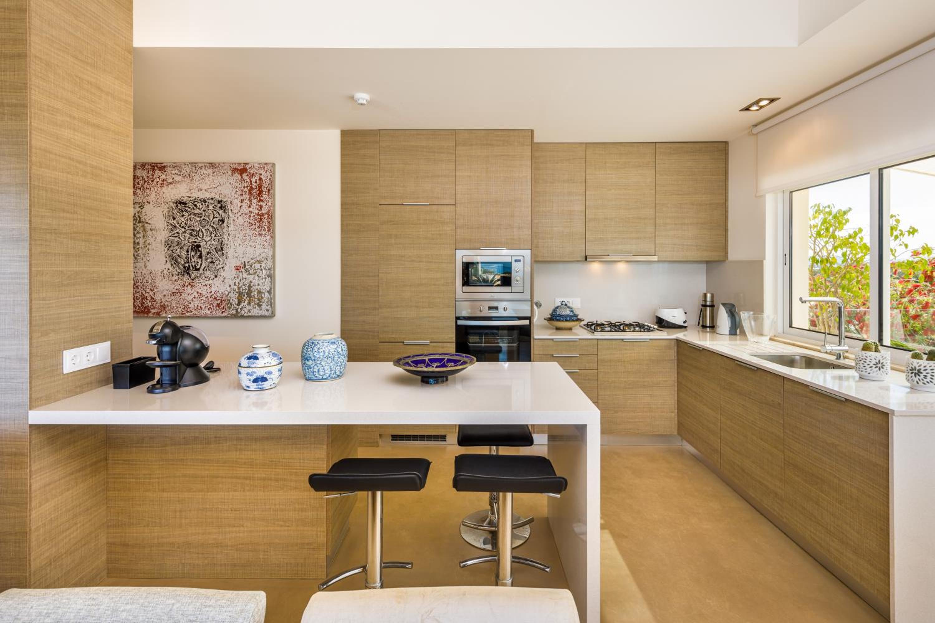 Penthouse Apartment photo 2