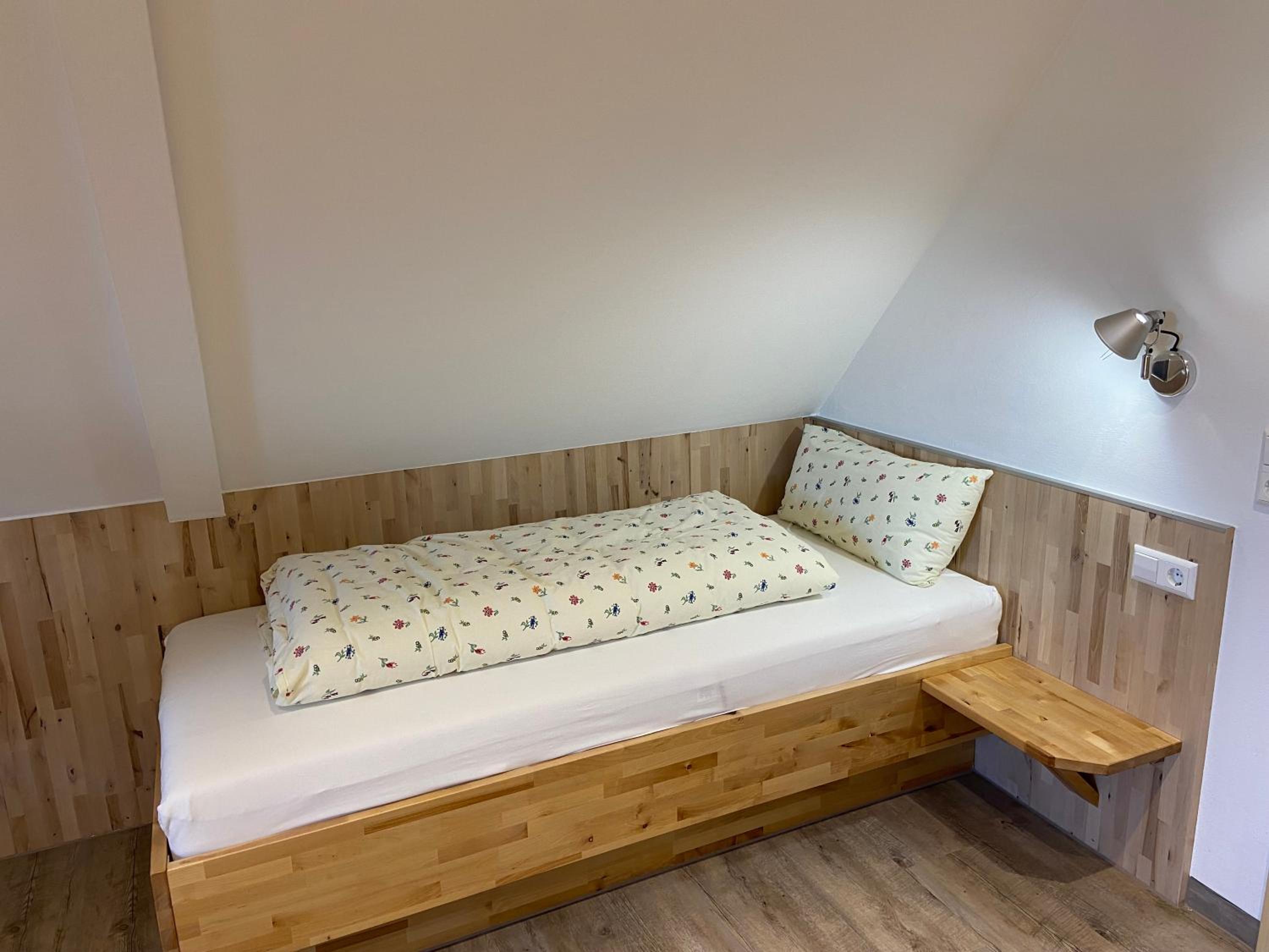 Comfort Triple Room - Photo 2