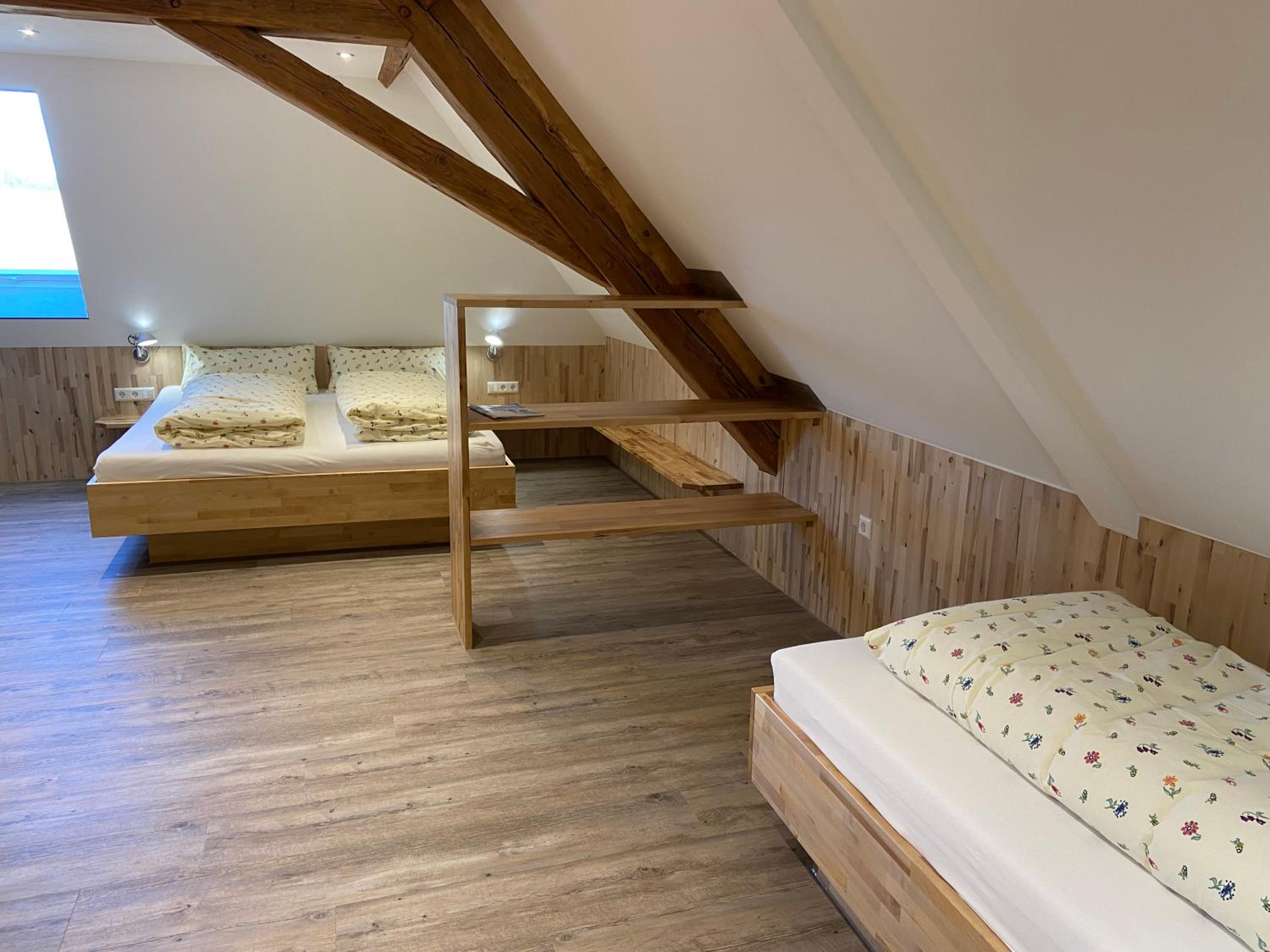 Comfort Triple Room - Photo 3
