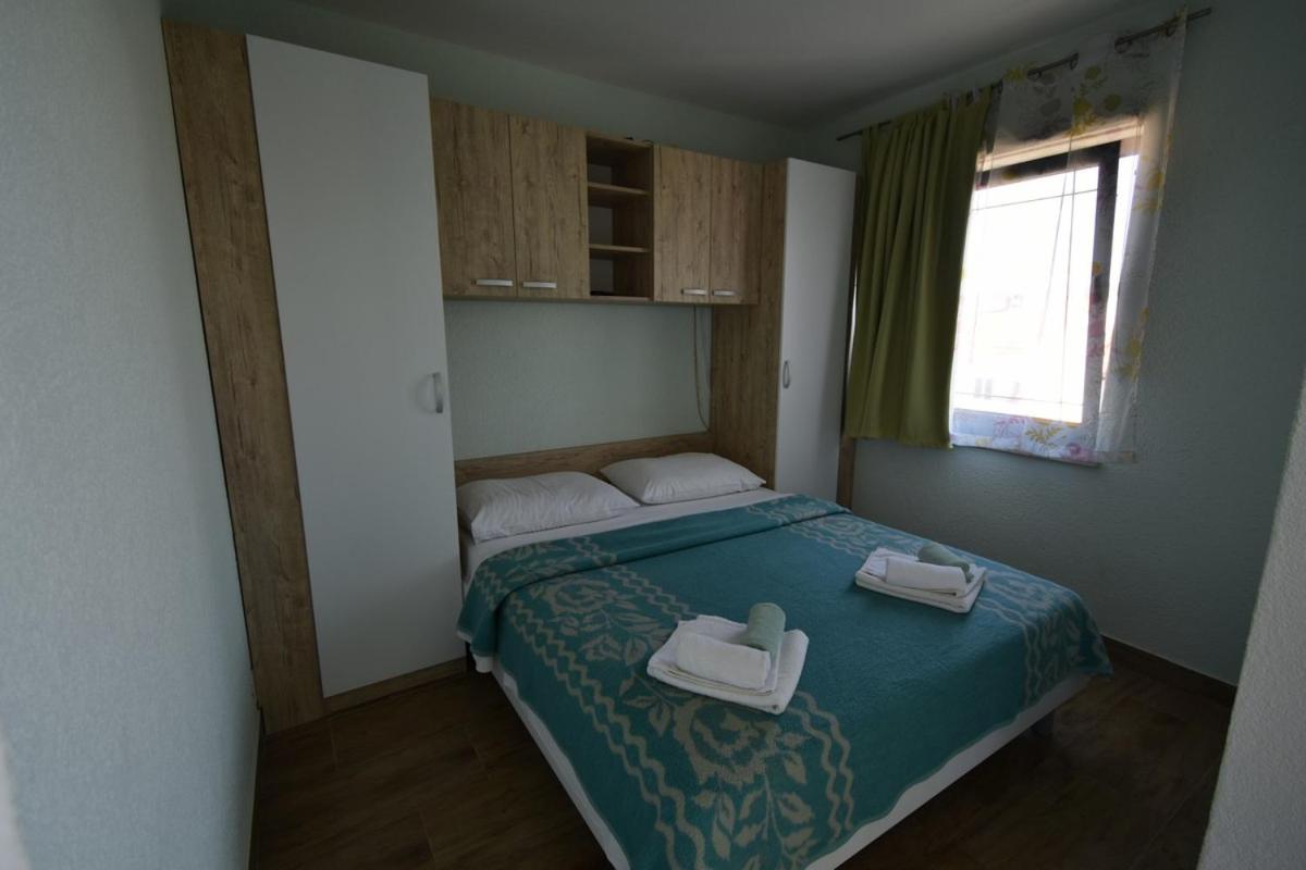 Apartment with Sea View photo 1