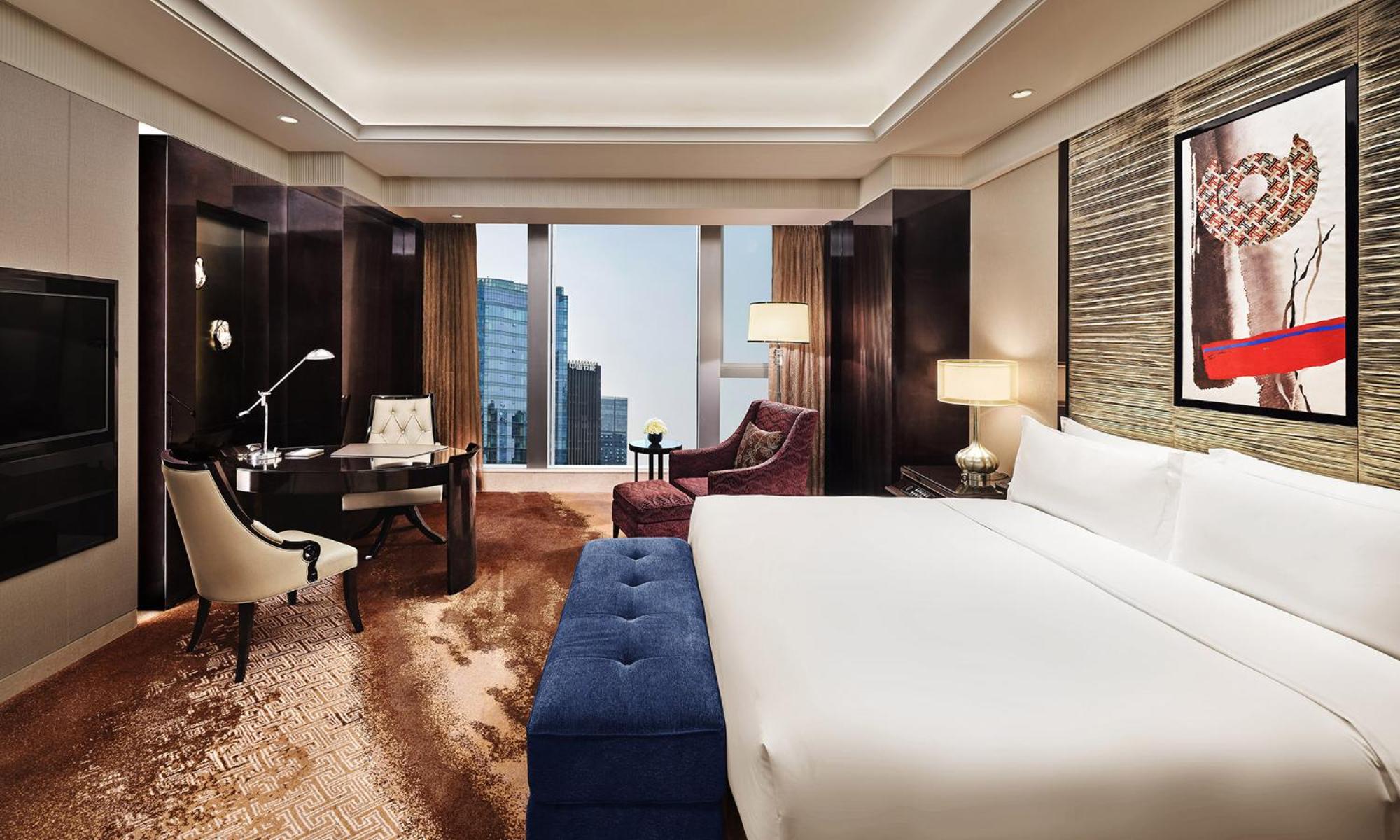 Fairmont King Non Smoking