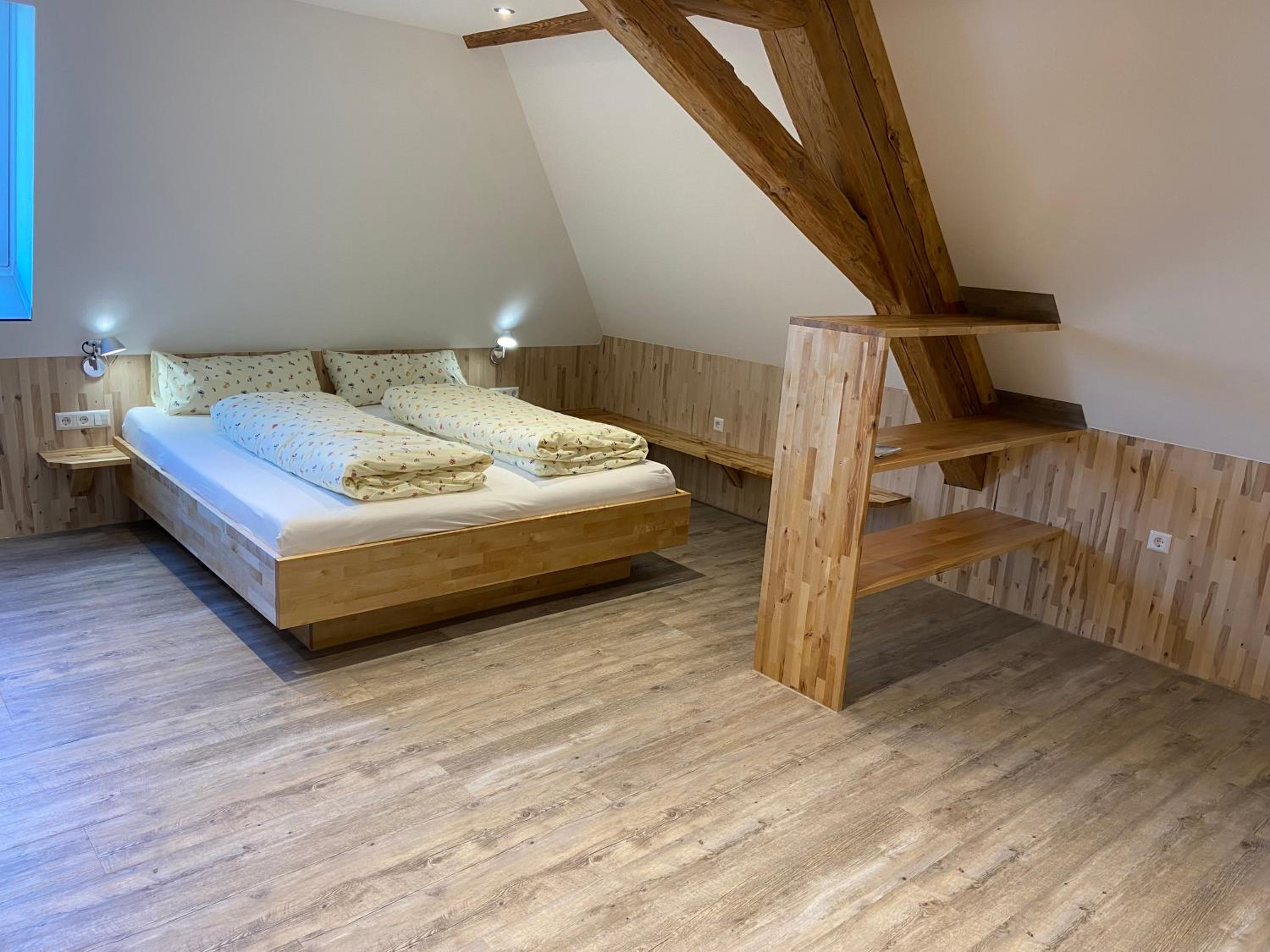Comfort Triple Room - Photo 4