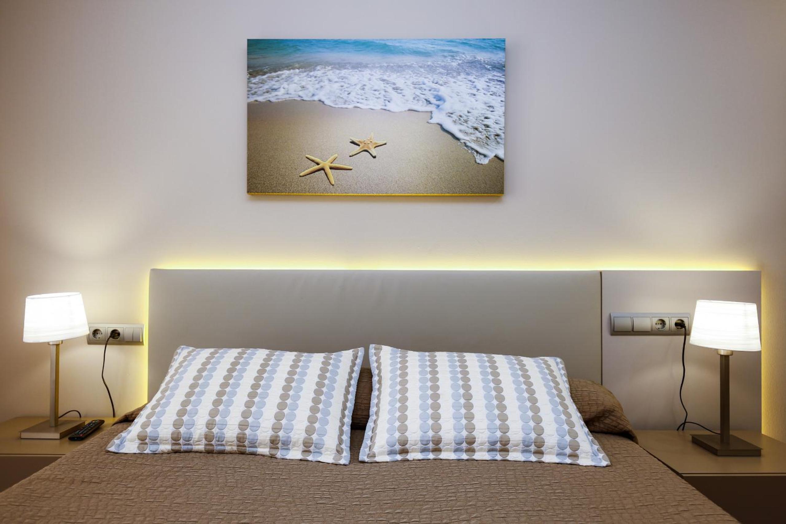 Apartment with Sea View photo 3