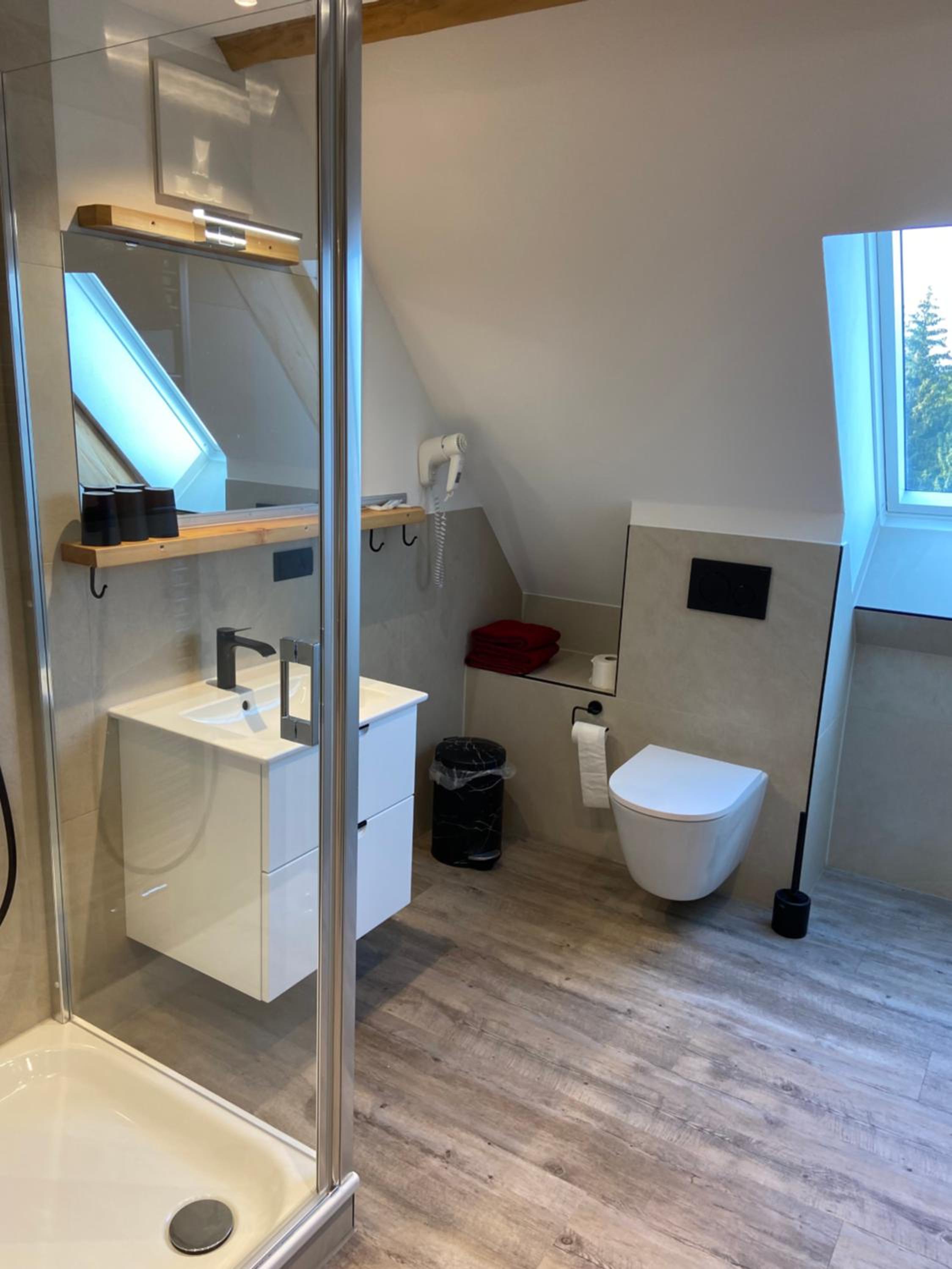 Comfort Triple Room - Photo 6