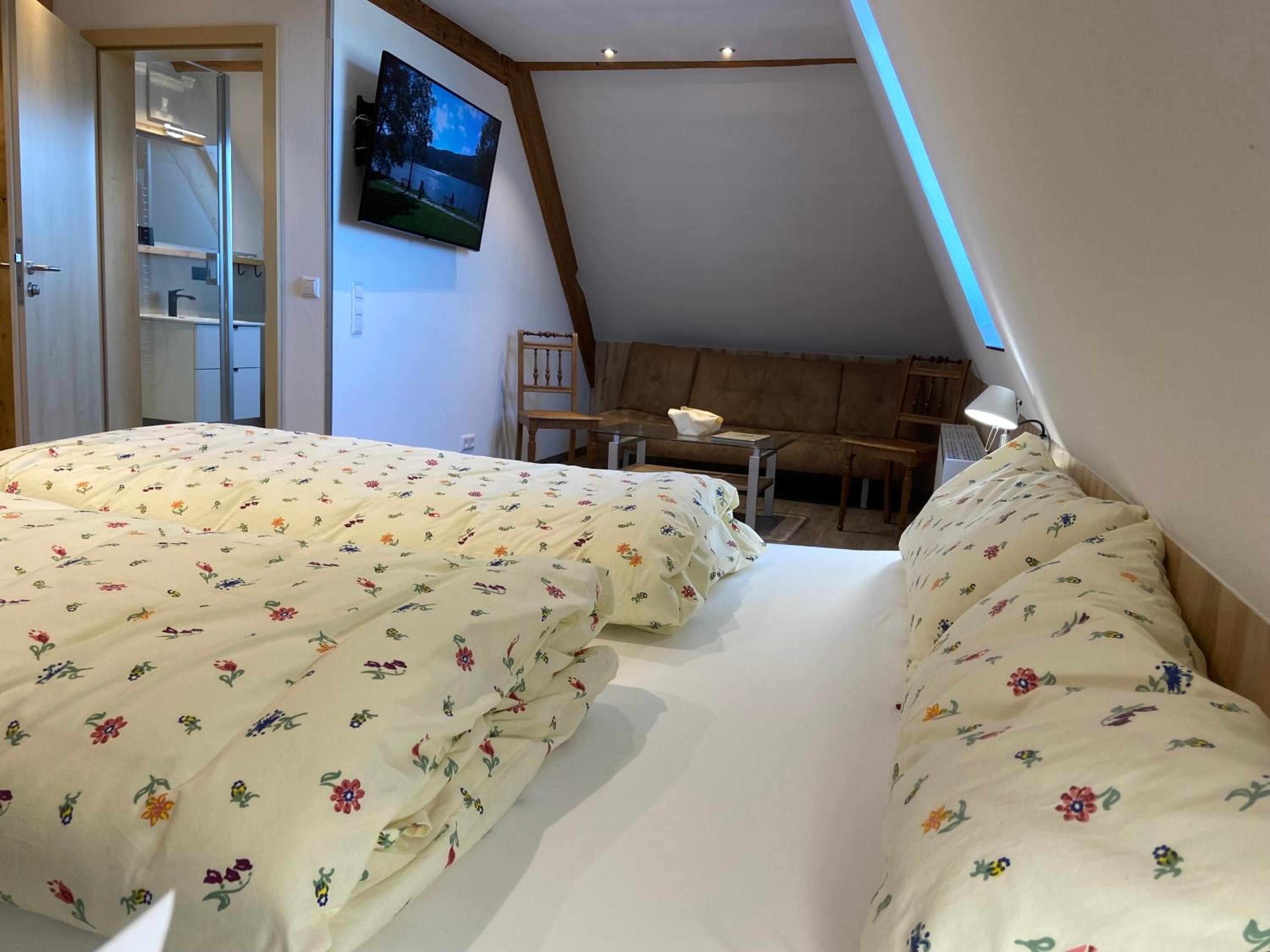 Comfort Triple Room - Photo 7