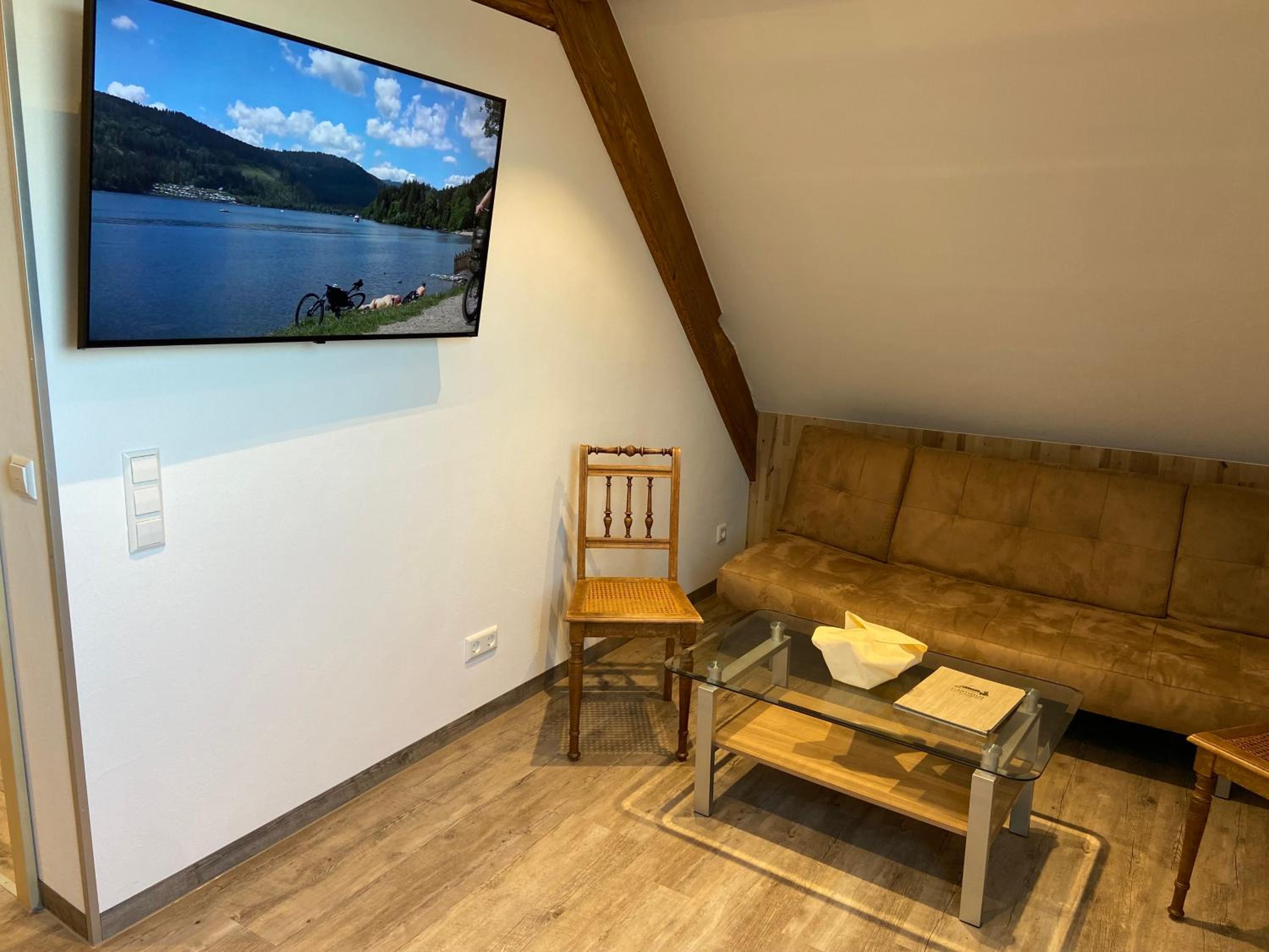 Comfort Triple Room - Photo 8