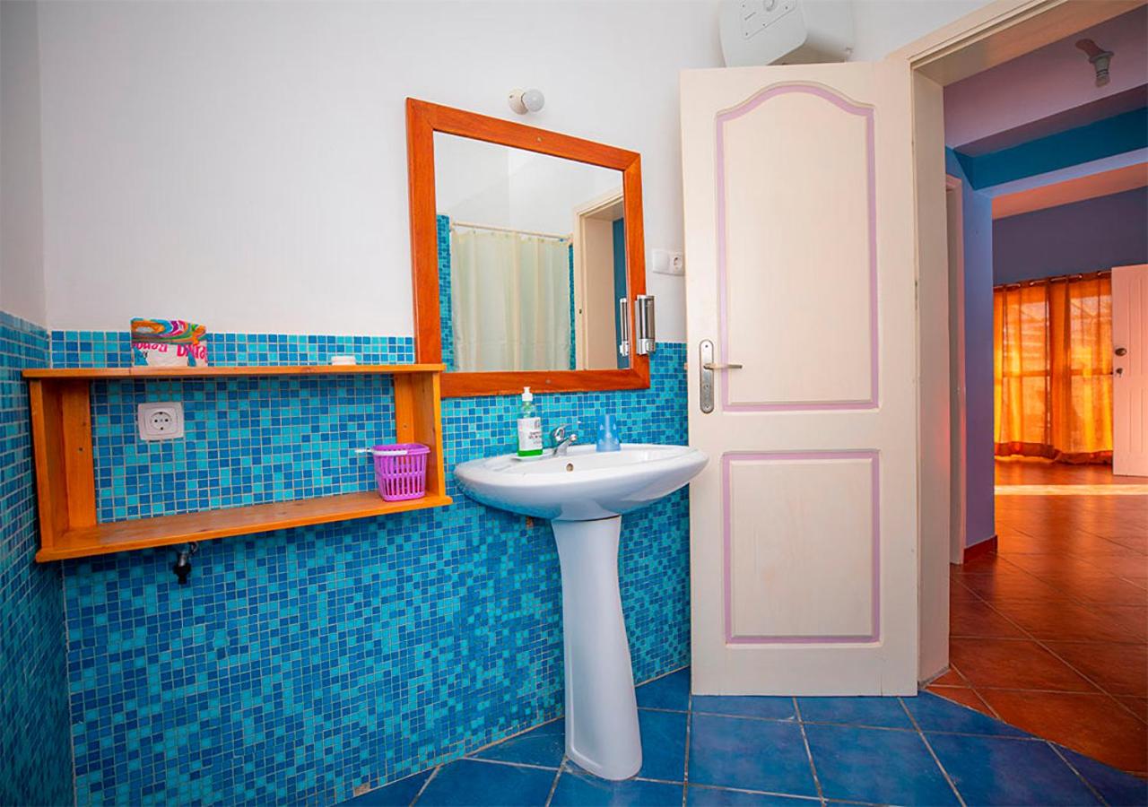 Two-Bedroom Villa photo 2