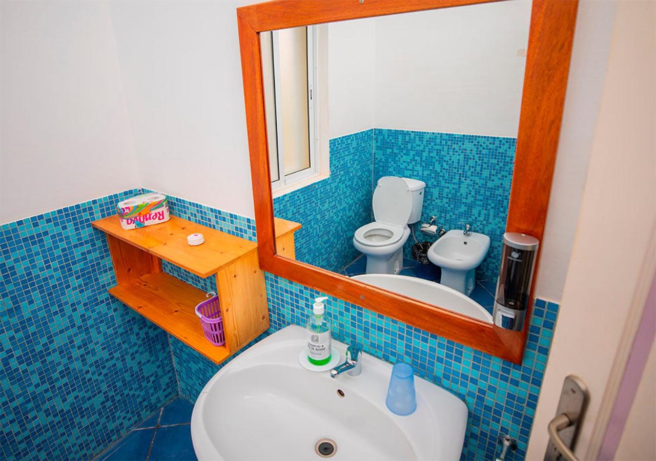 Two-Bedroom Villa photo 3