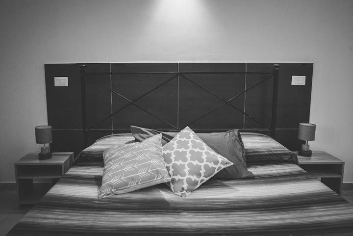 Studio Apartment photo 1
