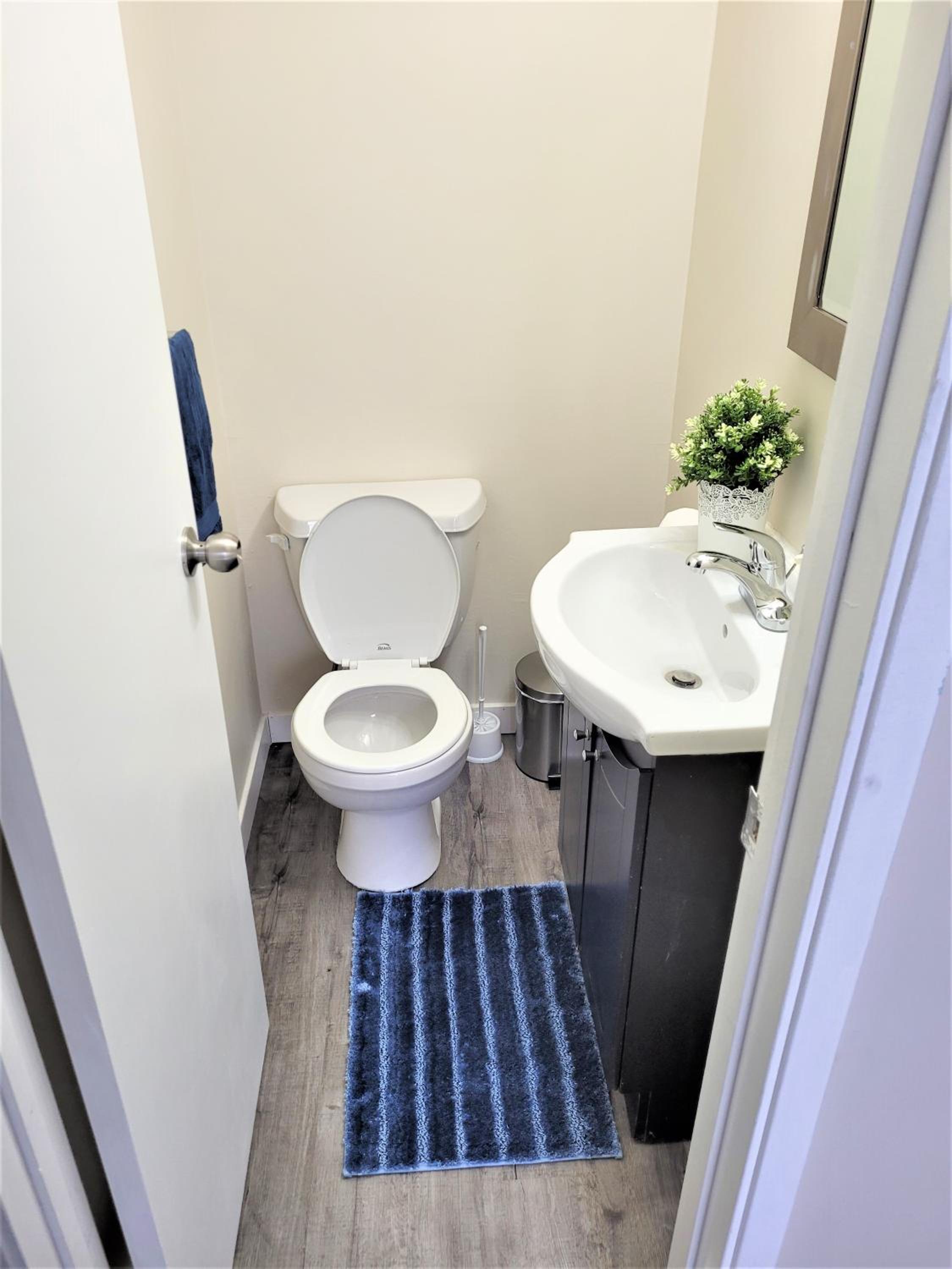 Four-Bedroom House photo 2