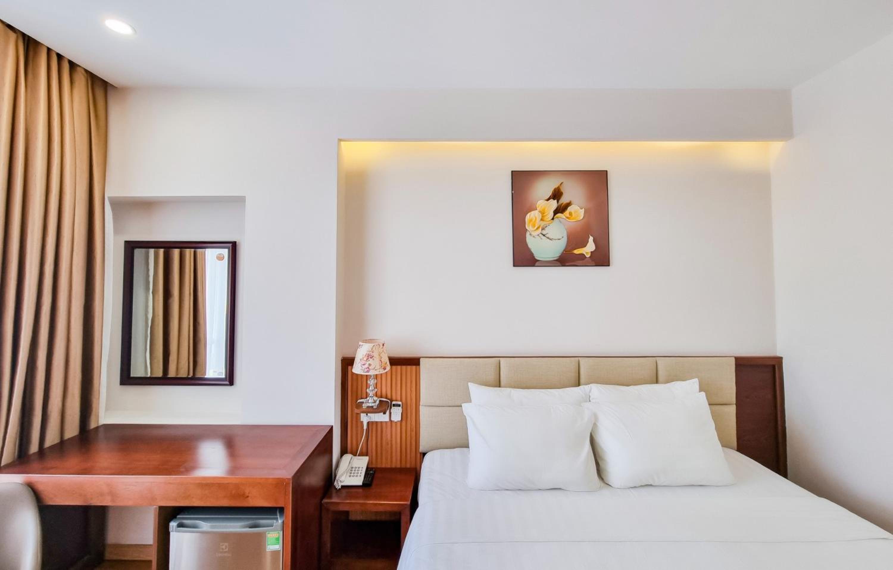 Deluxe Double Room - Photo 3