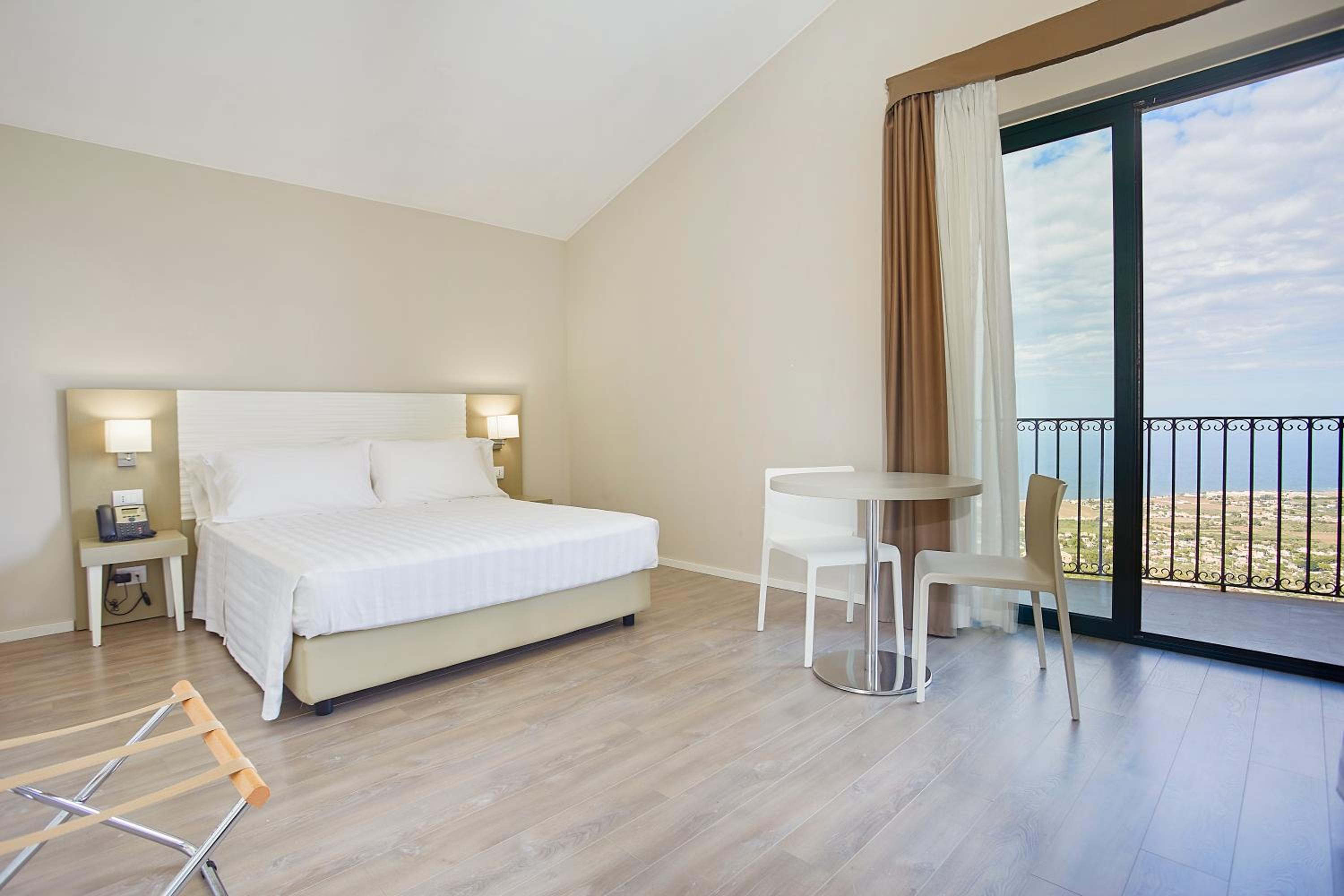 Suite With Sea View