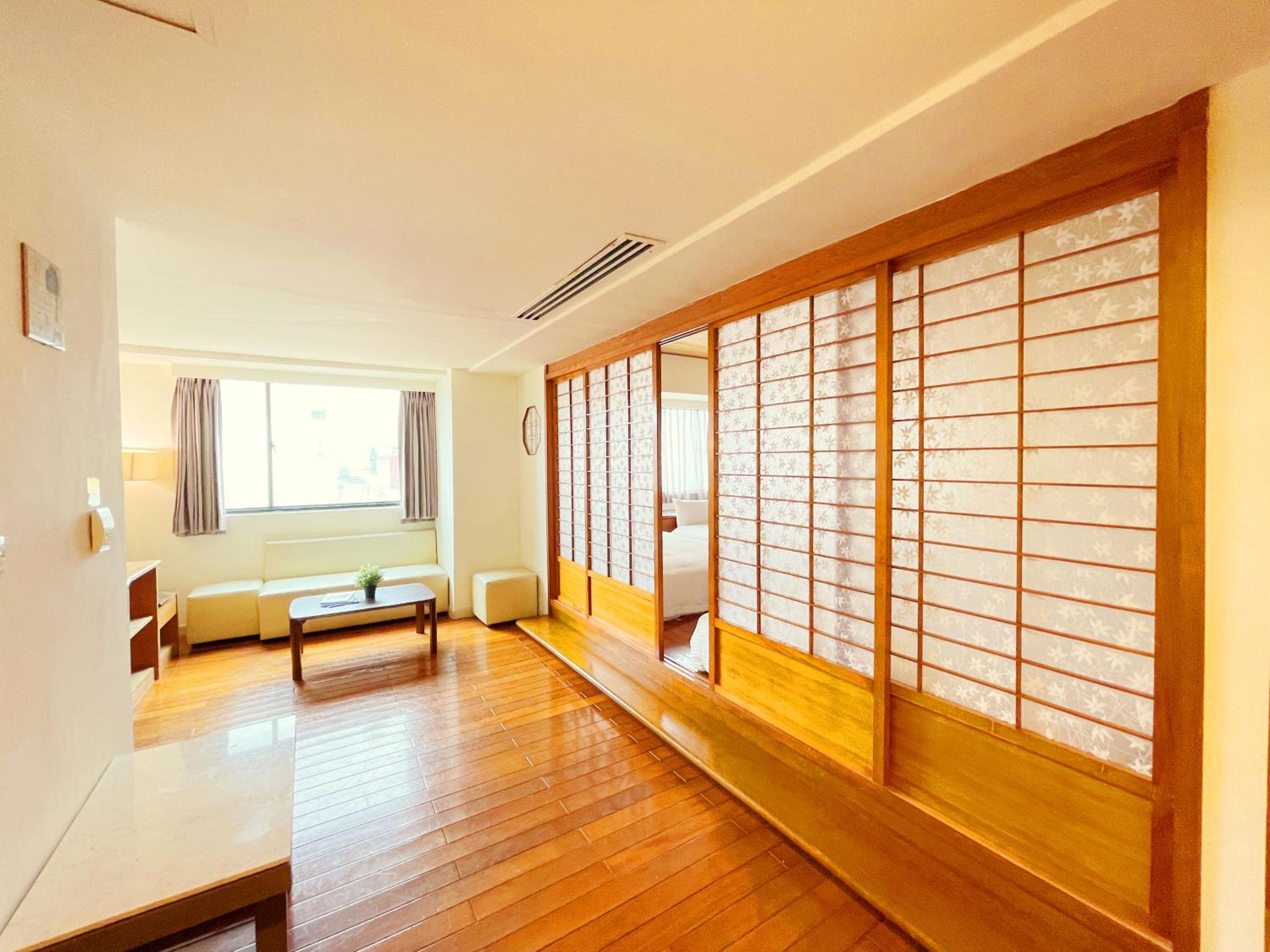 Japanese Family Suite photo 3