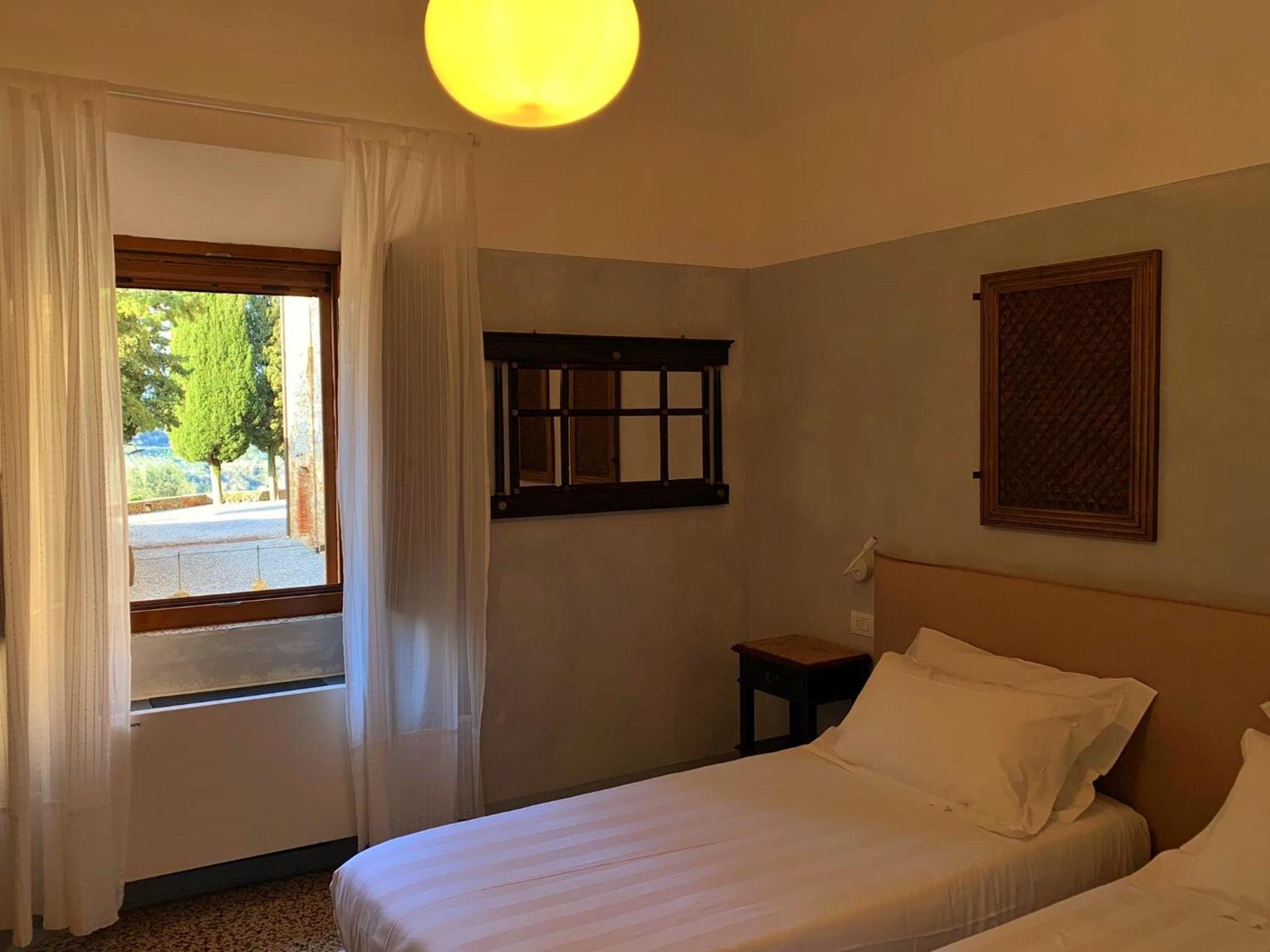 Superior Double Or Twin Room photo 1