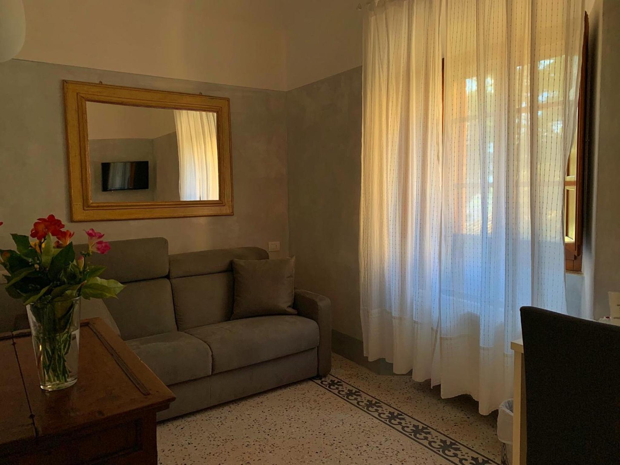 Superior Double Or Twin Room photo 2