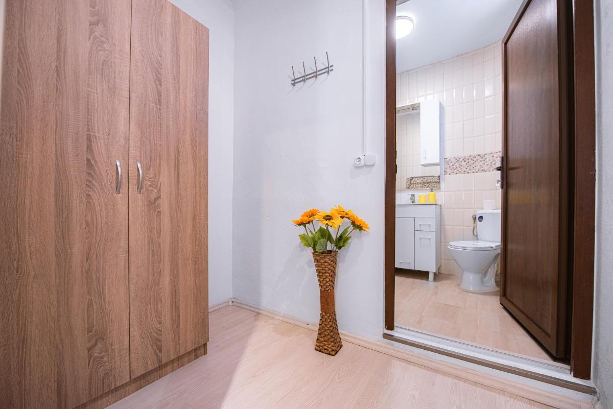 Double Room with Terrace photo 2