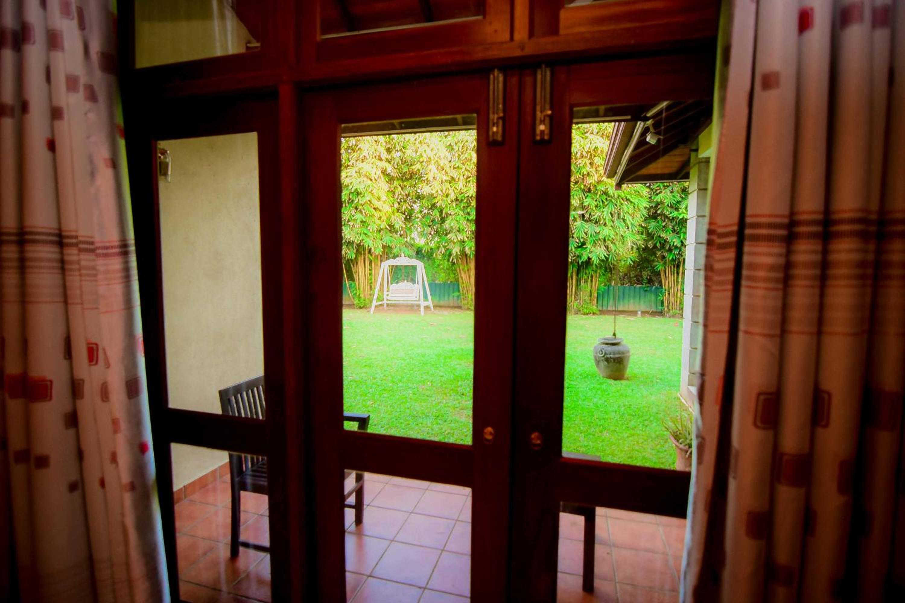 Quarto Familiar (5 Adultos)